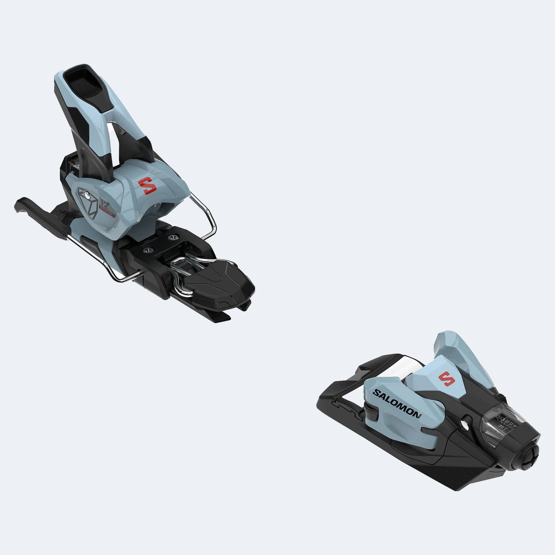 2026 Salomon Strive 12 GW Bindings