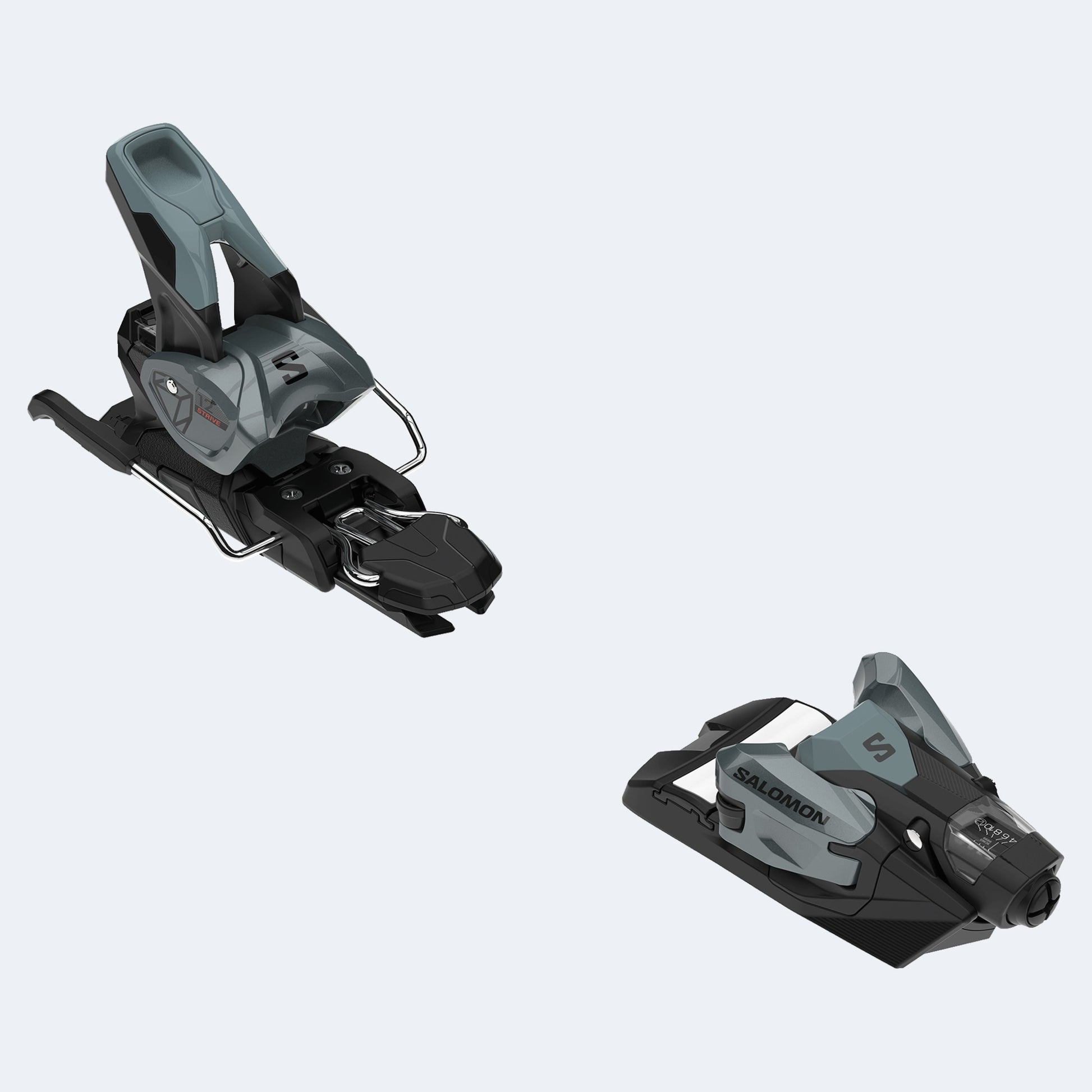 2026 Salomon Strive 12 GW Bindings