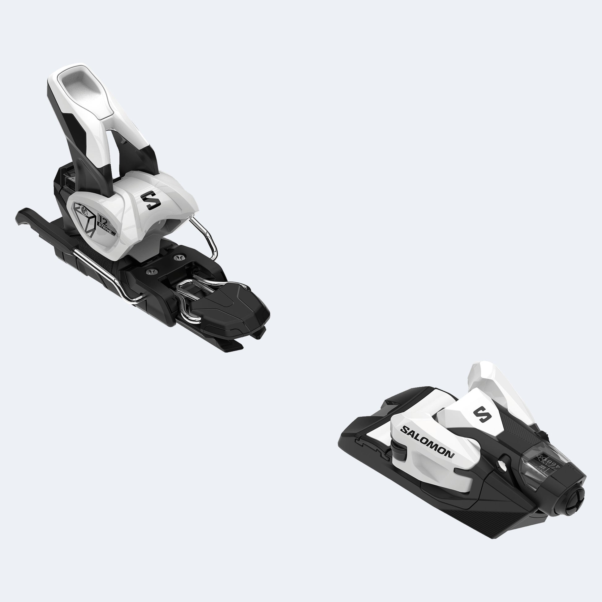 2026 Salomon Strive 12 GW Bindings