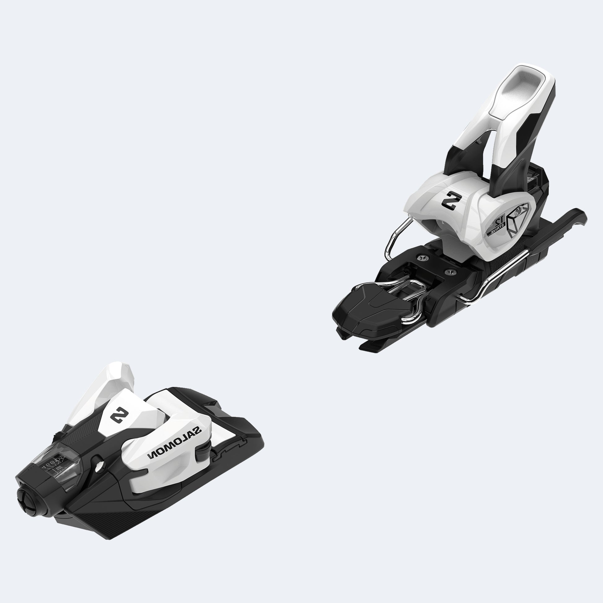 2026 Salomon Strive 12 GW Bindings