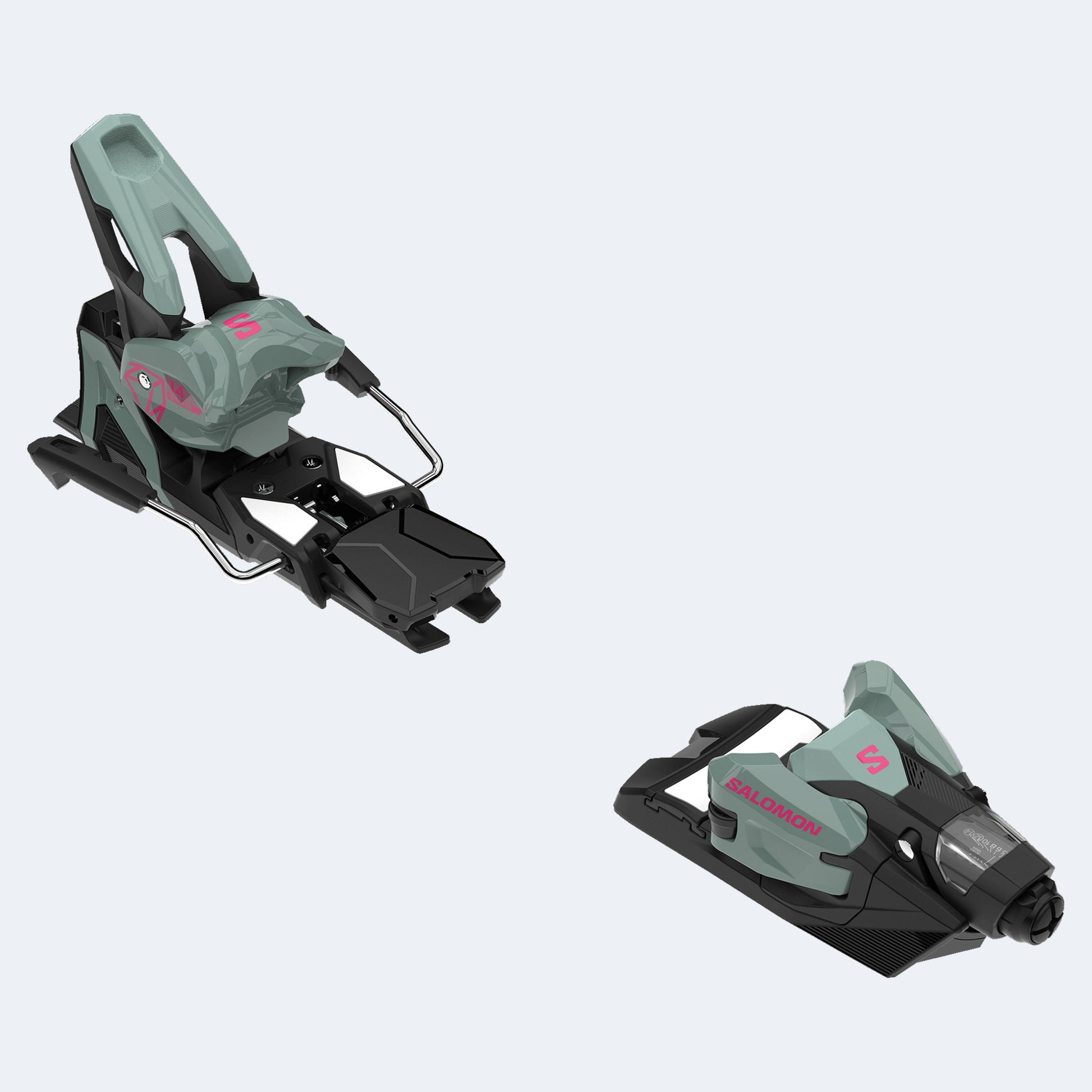 2026 Salomon Strive 14 GW Bindings