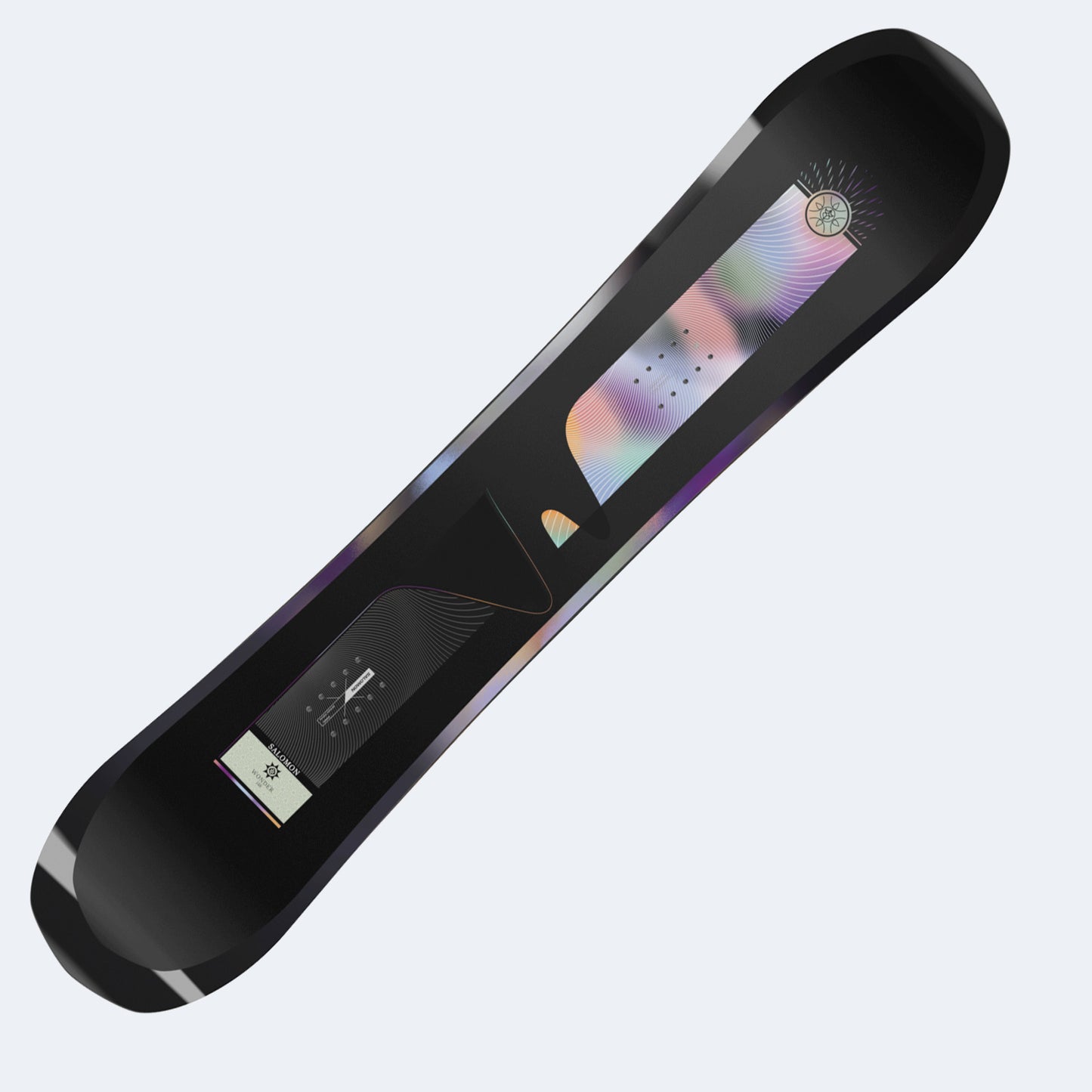 2026 Salomon Wonder Women's Snowboard