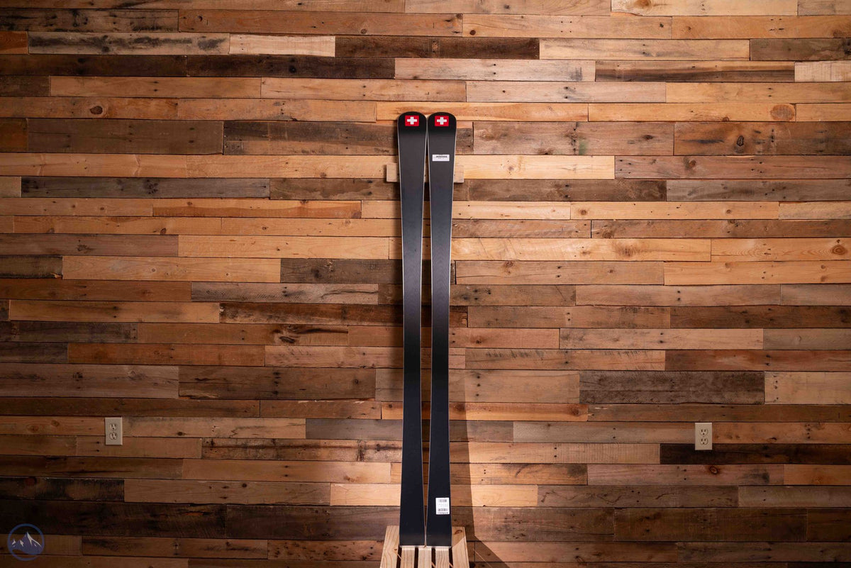 2026 Stockli Laser WRT Pro Skis W/ WRT 12 Bindings