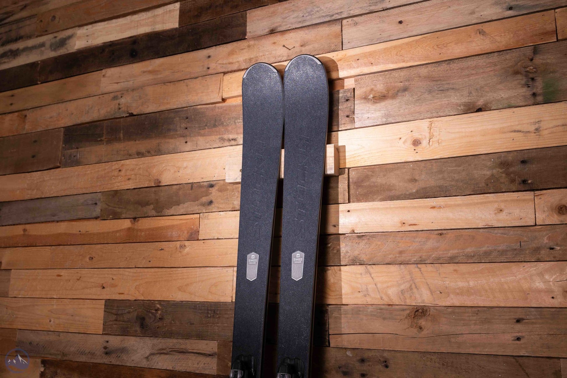 2026 Stockli Montero AX Orea Skis W/ Strive 13 Bindings