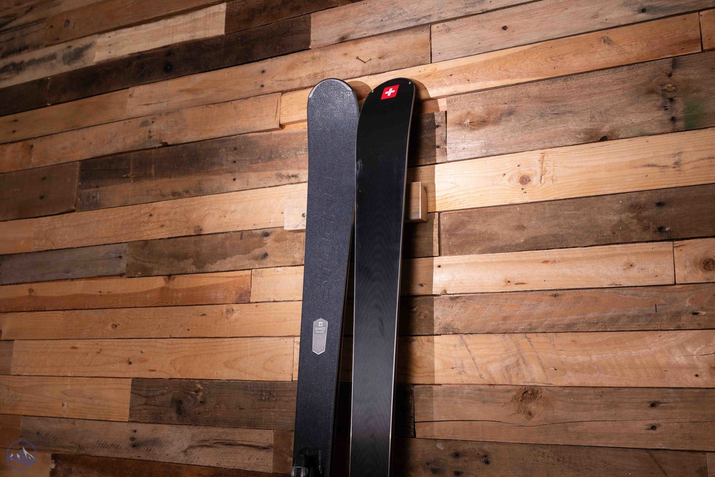 2026 Stockli Montero AX Orea Skis W/ Strive 13 Bindings