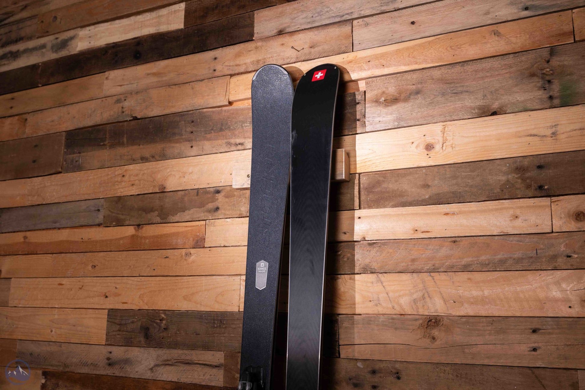 2026 Stockli Montero AX Orea Skis W/ Strive 13 Bindings