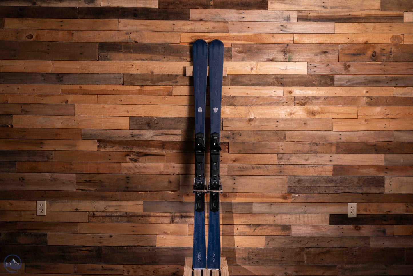2027 Stockli Laser SC Orea Skis W/ SRT 12 Bindings