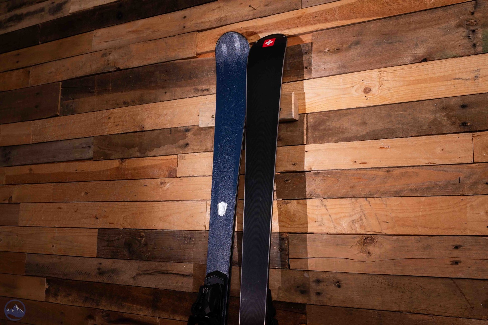 2027 Stockli Laser SC Orea Skis W/ SRT 12 Bindings