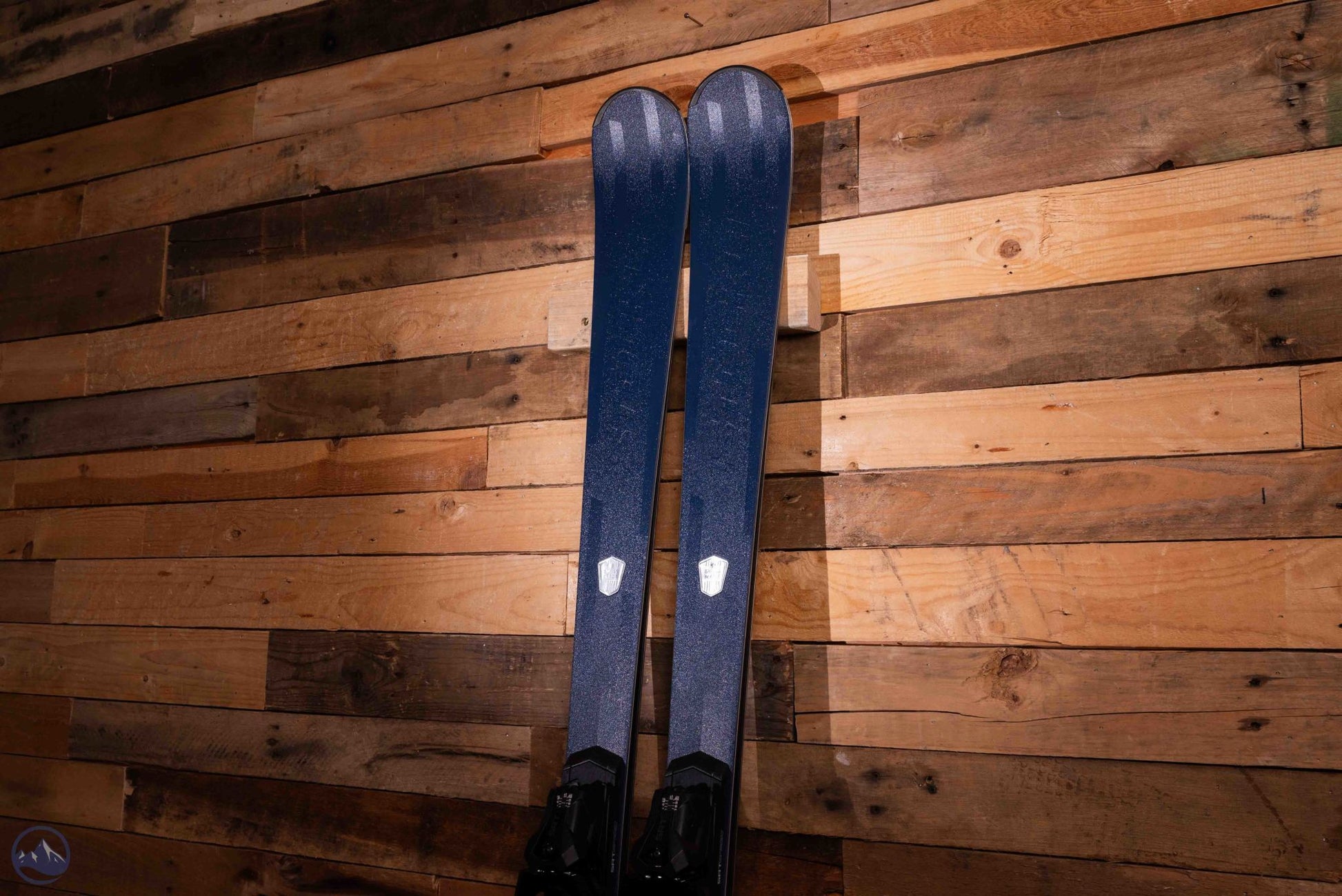 2027 Stockli Laser SC Orea Skis W/ SRT 12 Bindings