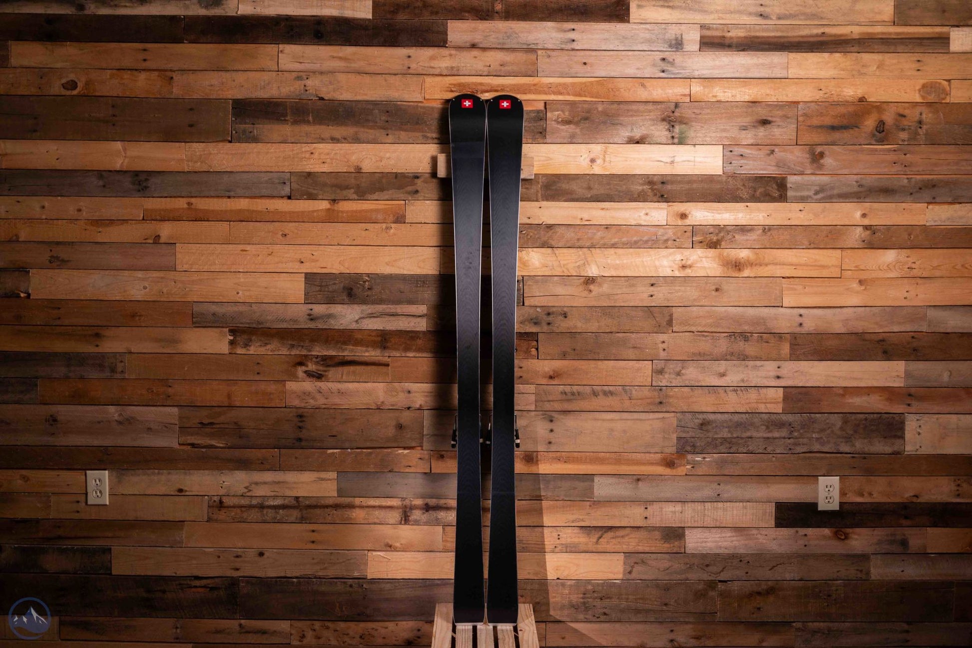 2027 Stockli Laser SC Orea Skis W/ SRT 12 Bindings