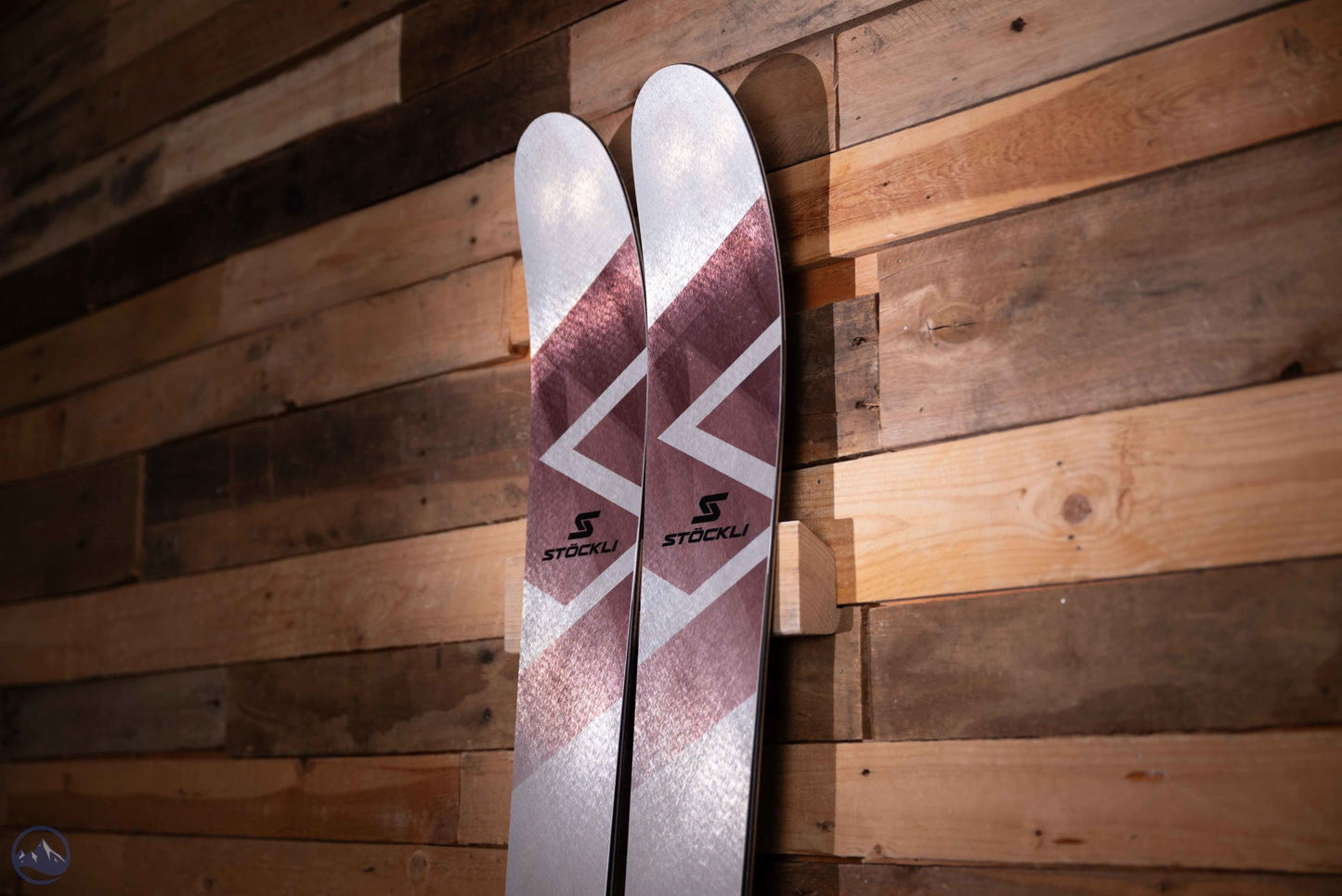 2027 Stockli Stormrider 102 Skis