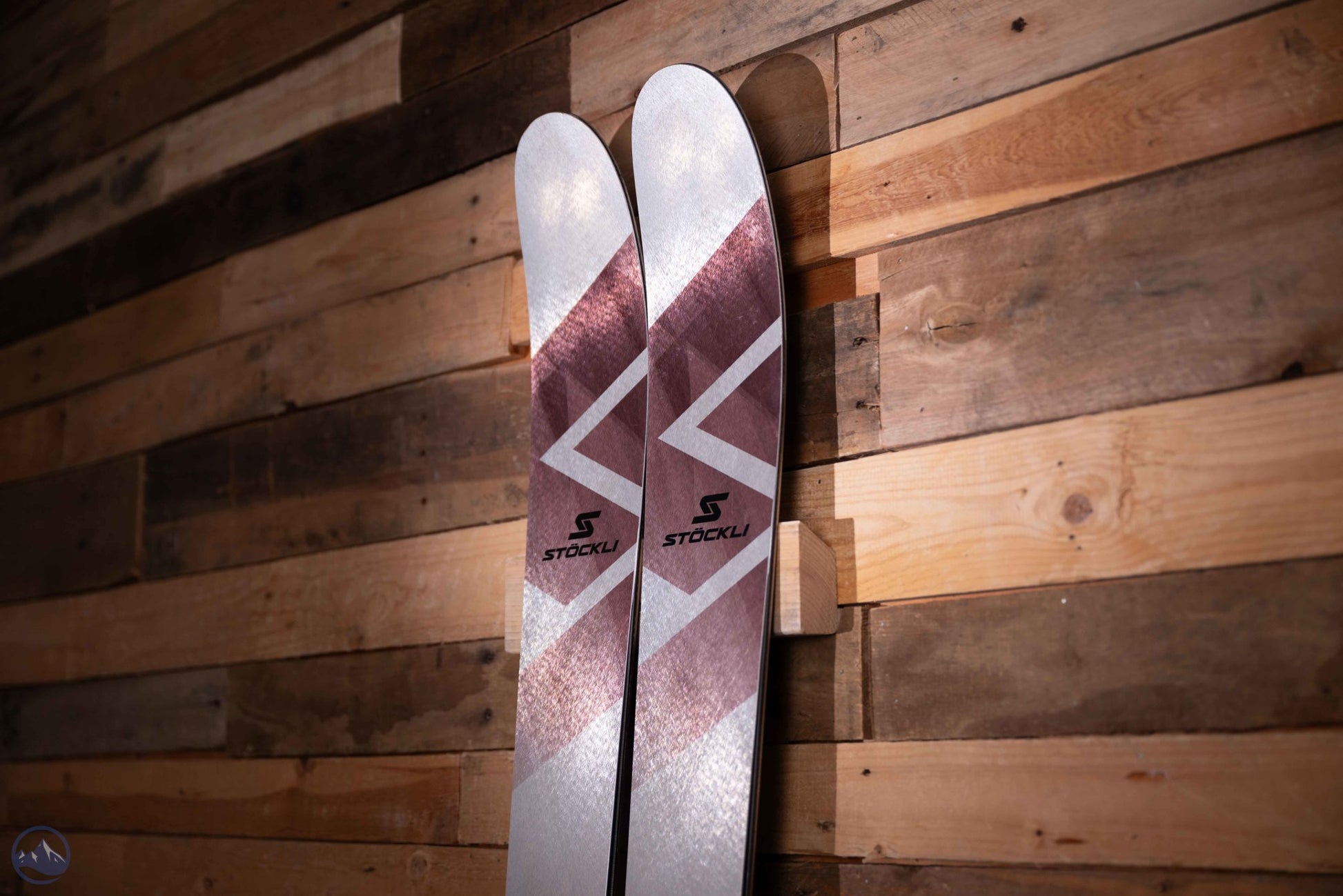2027 Stockli Stormrider 102 Skis