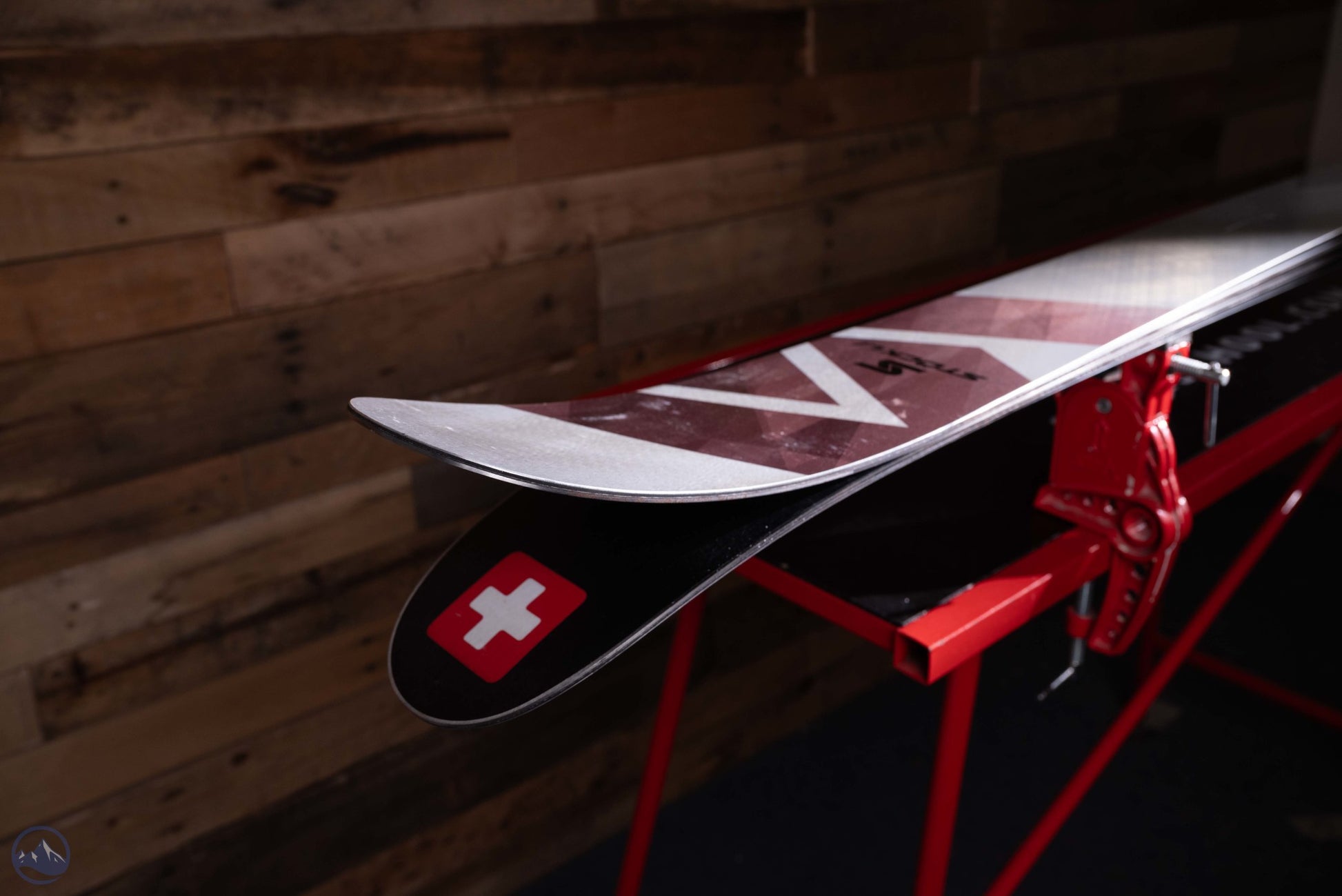 2027 Stockli Stormrider 102 Skis