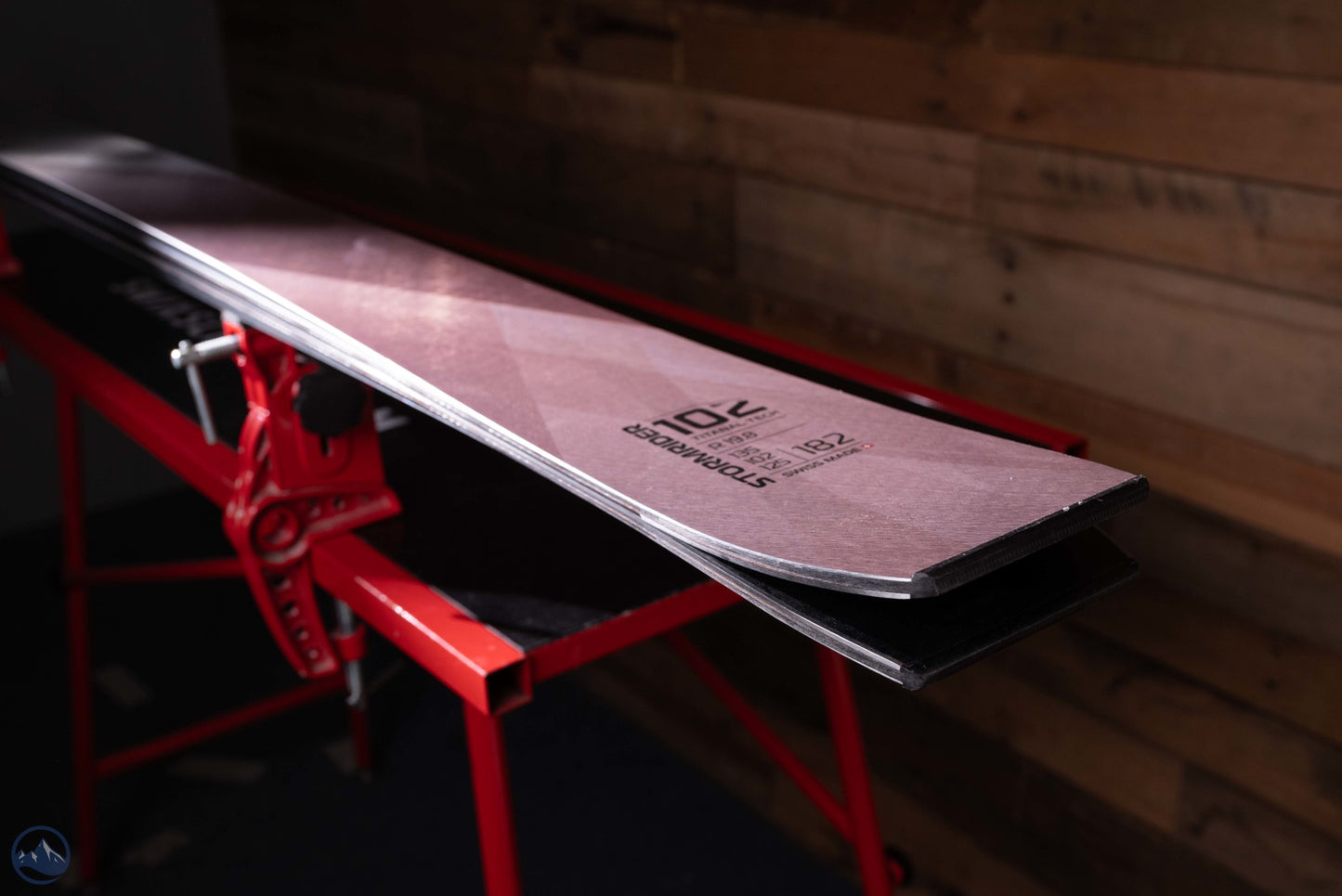 2027 Stockli Stormrider 102 Skis