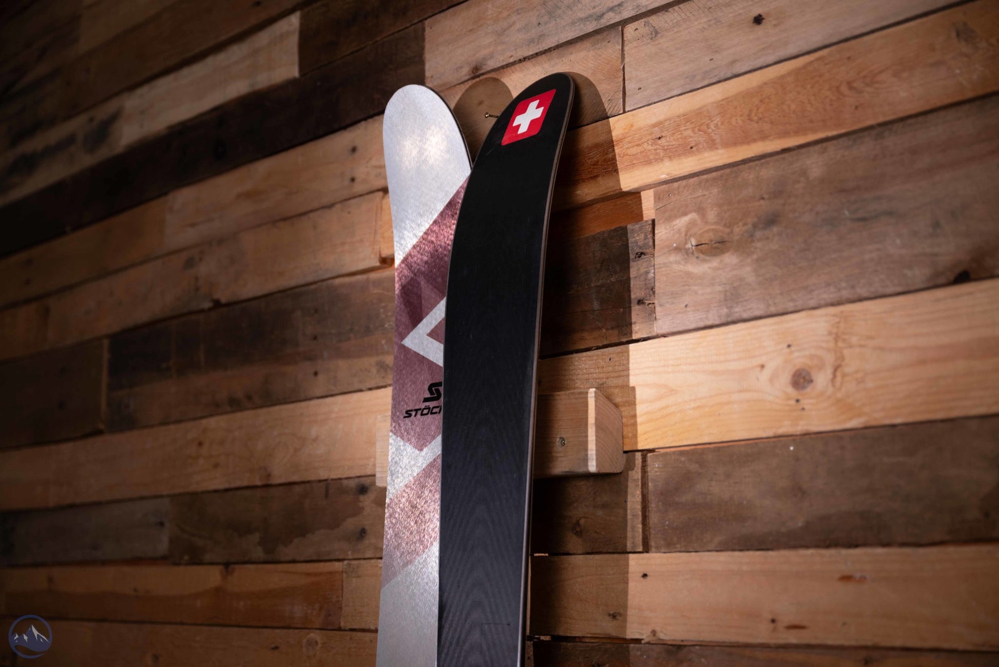 2027 Stockli Stormrider 102 Skis