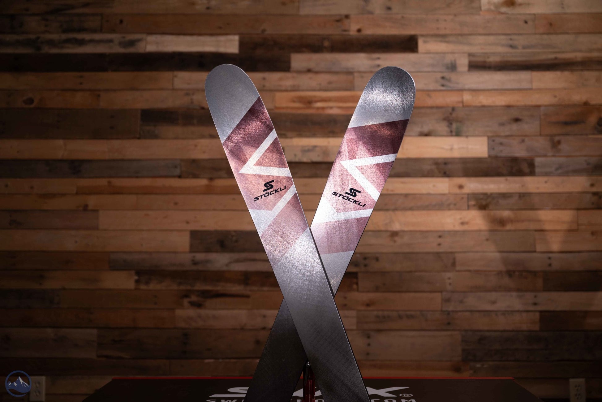 2027 Stockli Stormrider 102 Skis