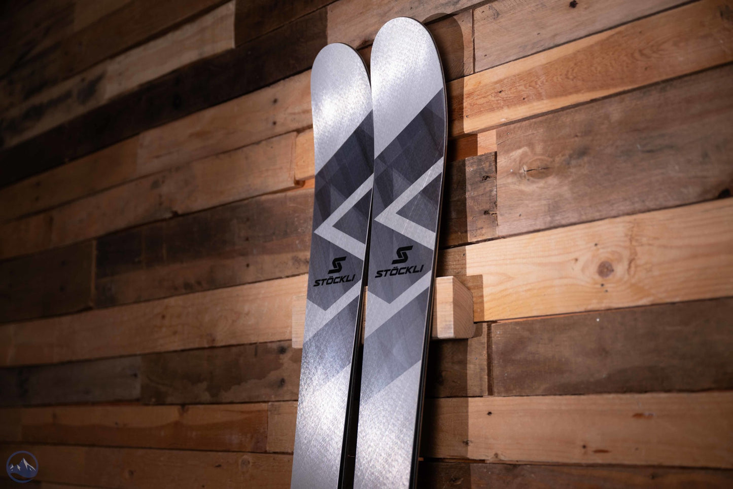 2027 Stockli Stormrider 88 Skis