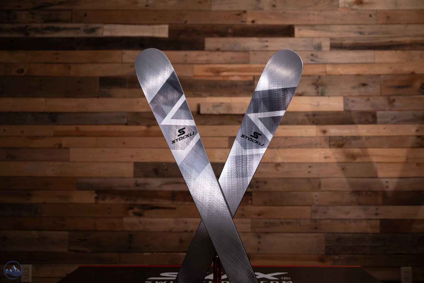 2027 Stockli Stormrider 88 Skis