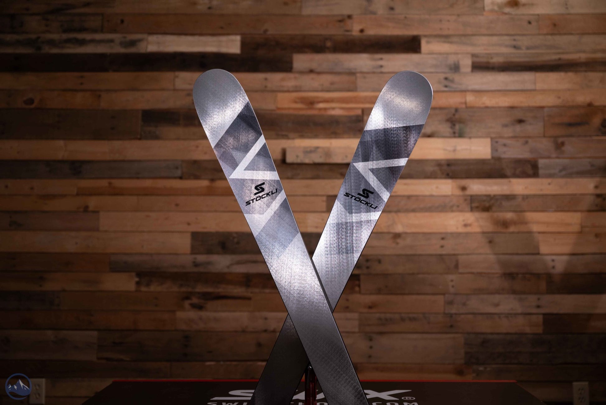 2027 Stockli Stormrider 88 Skis