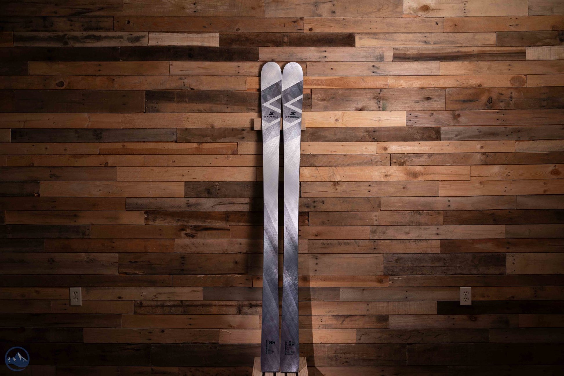 2027 Stockli Stormrider 88 Skis