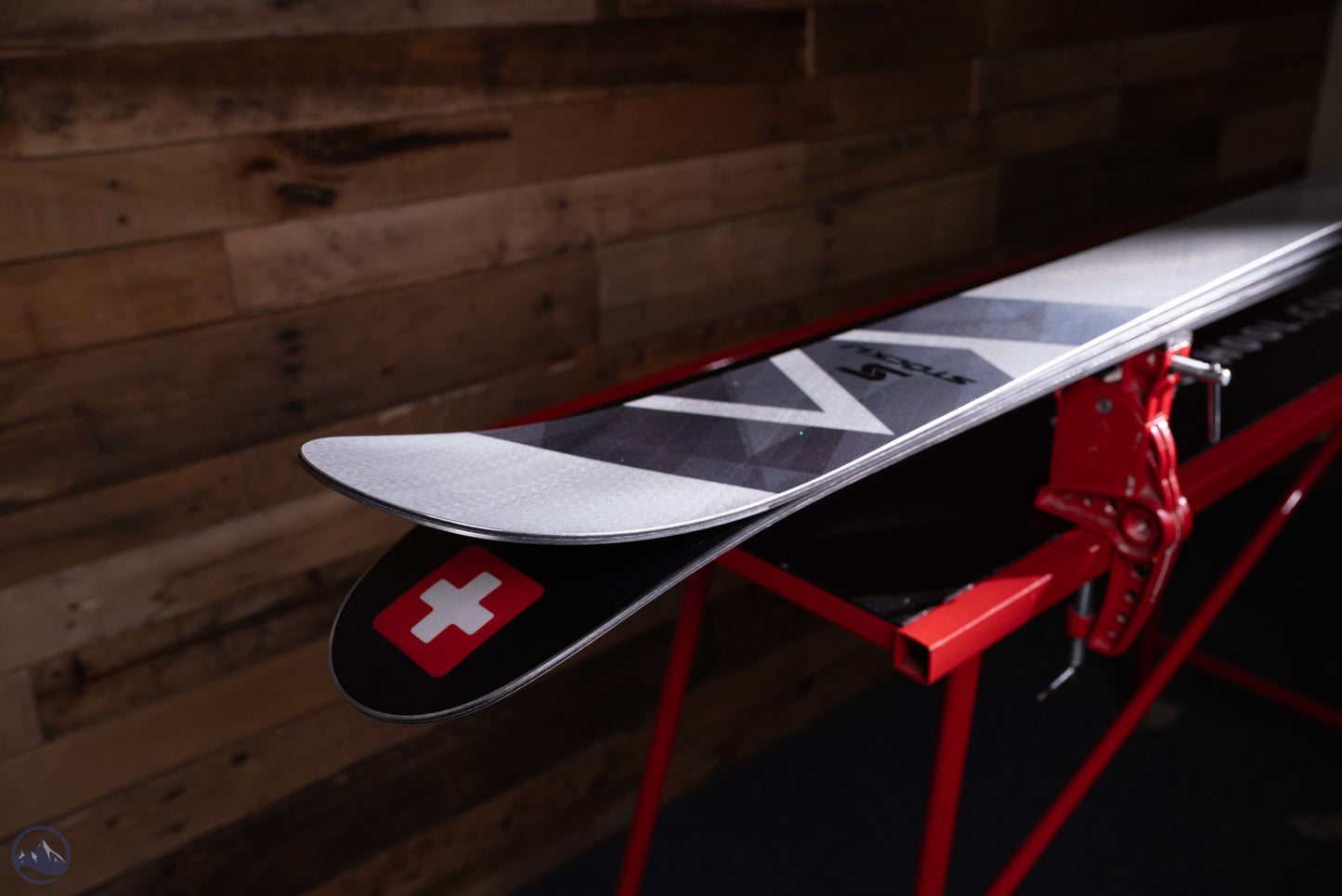 2027 Stockli Stormrider 88 Skis