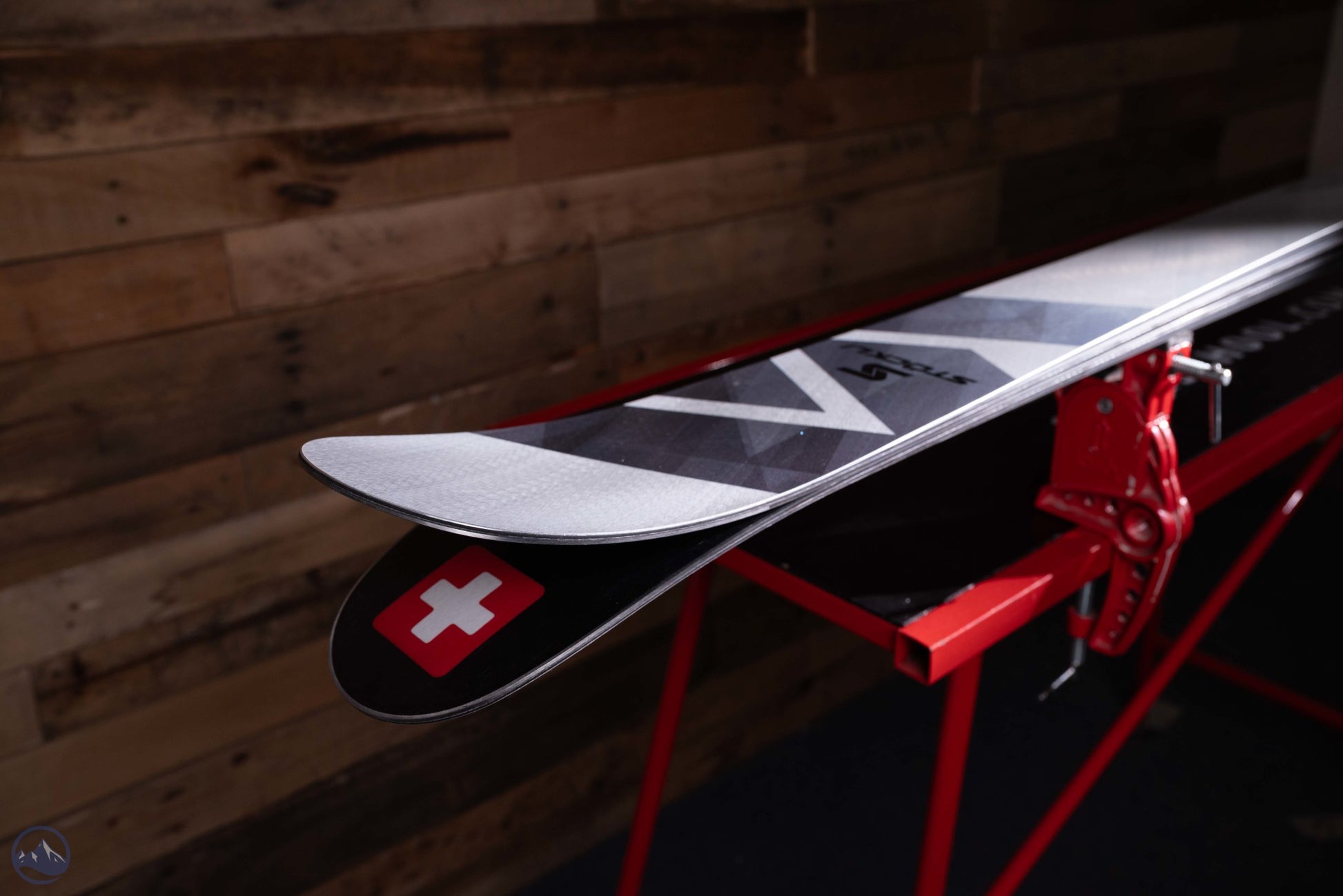 2027 Stockli Stormrider 88 Skis