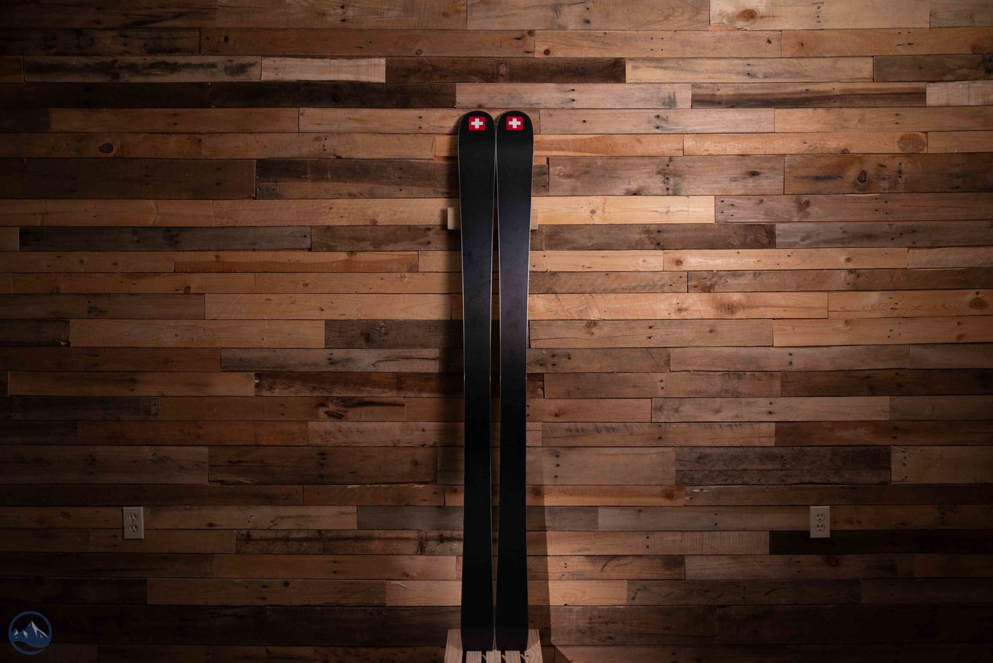 2027 Stockli Stormrider 88 Skis