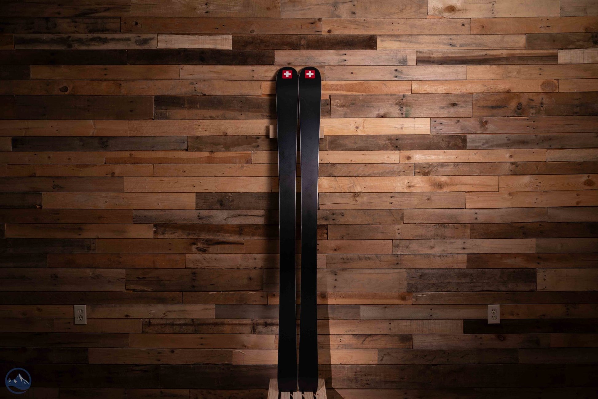 2027 Stockli Stormrider 88 Skis
