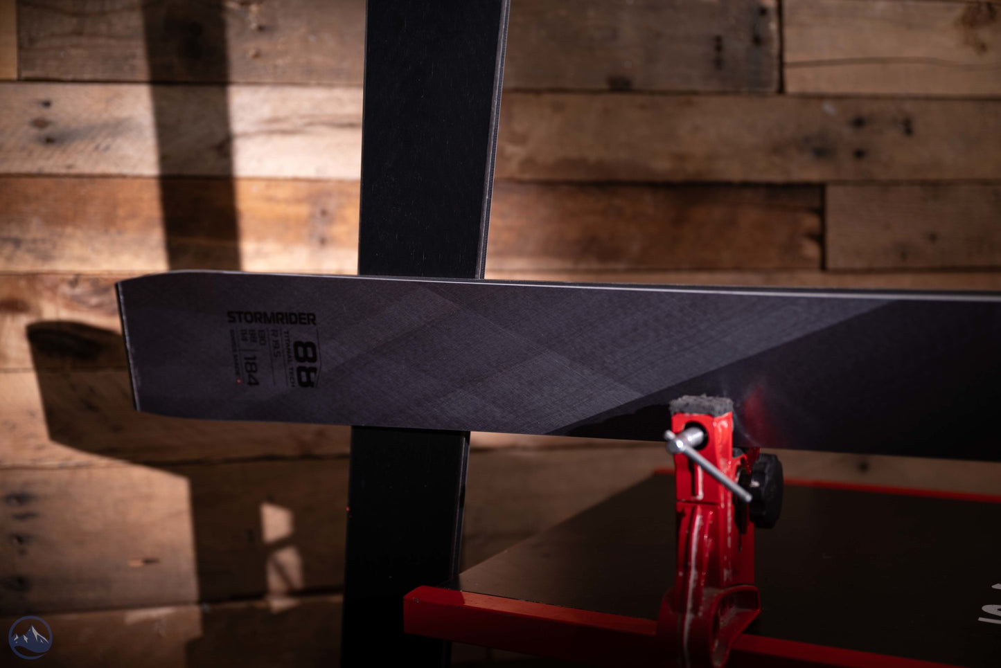 2027 Stockli Stormrider 88 Skis