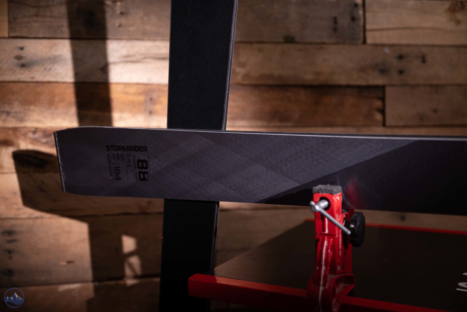 2027 Stockli Stormrider 88 Skis