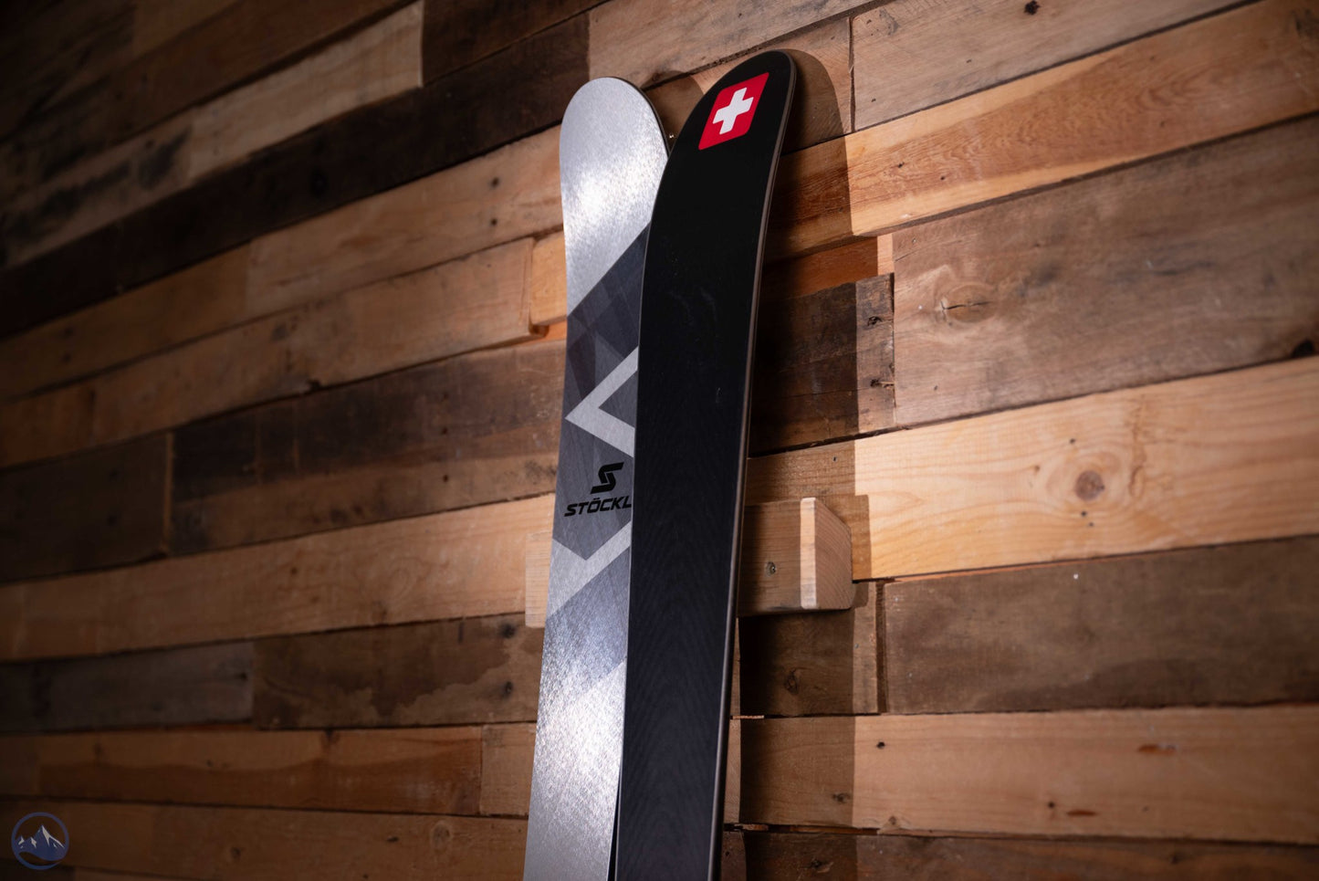 2027 Stockli Stormrider 88 Skis