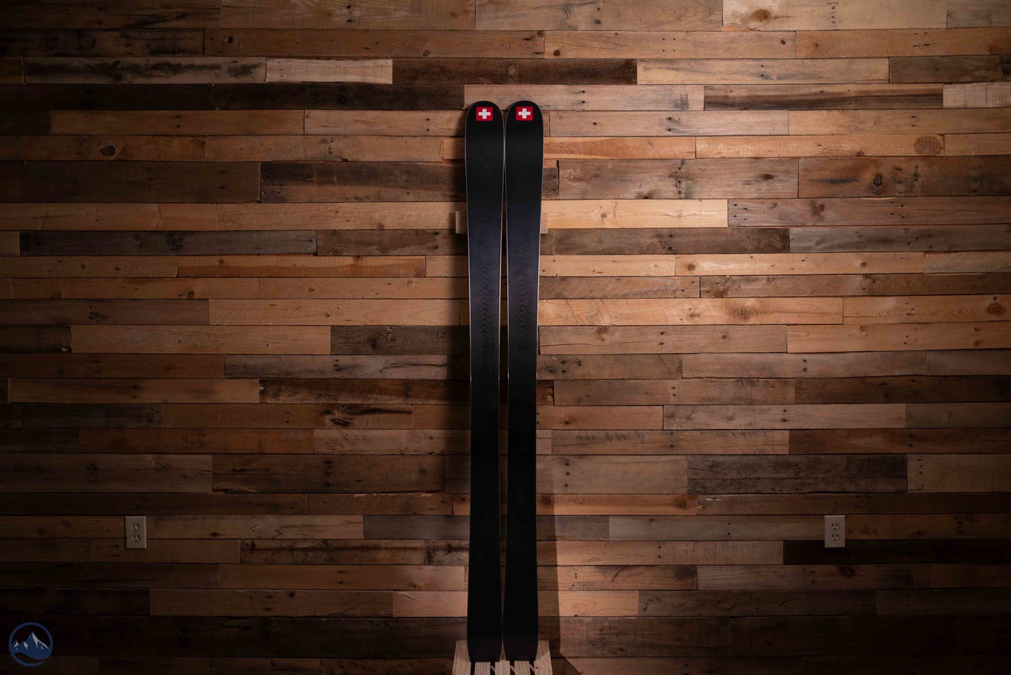 2027 Stockli Stormrider 95 Skis