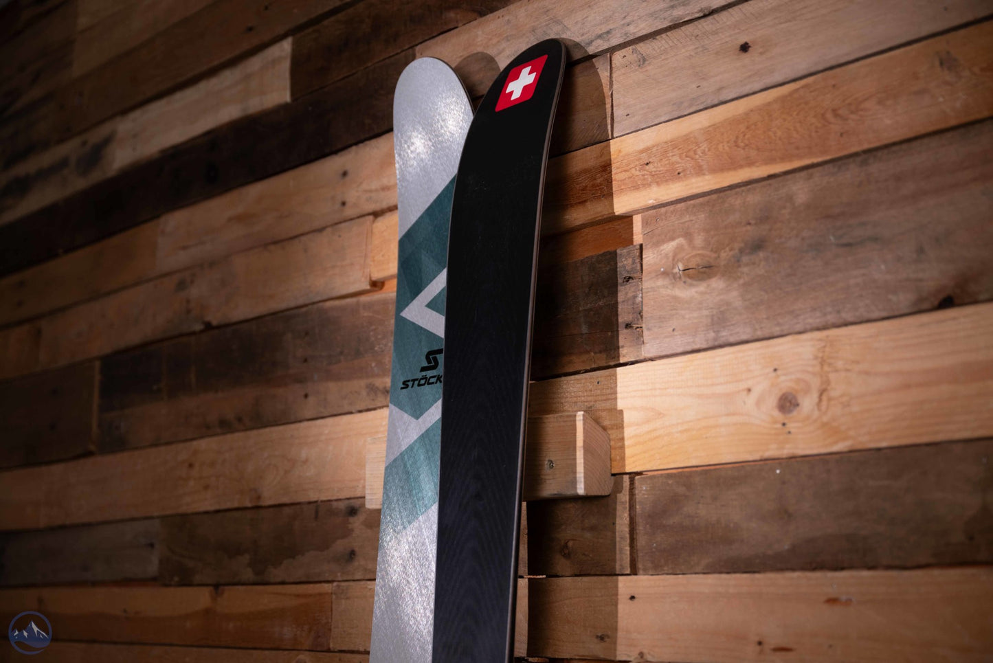 2027 Stockli Stormrider 95 Skis
