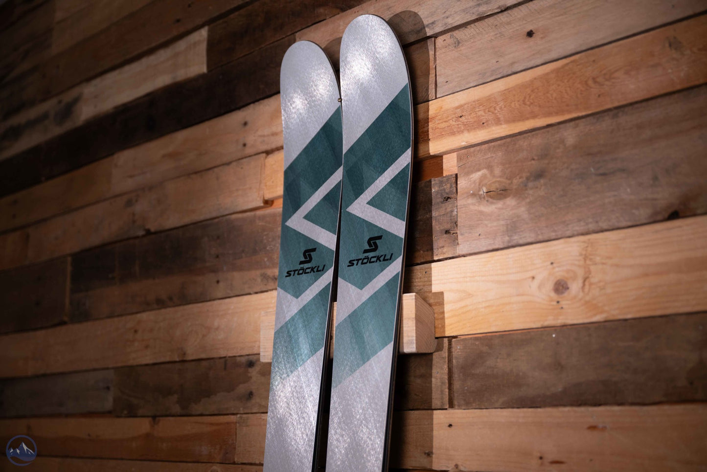 2027 Stockli Stormrider 95 Skis
