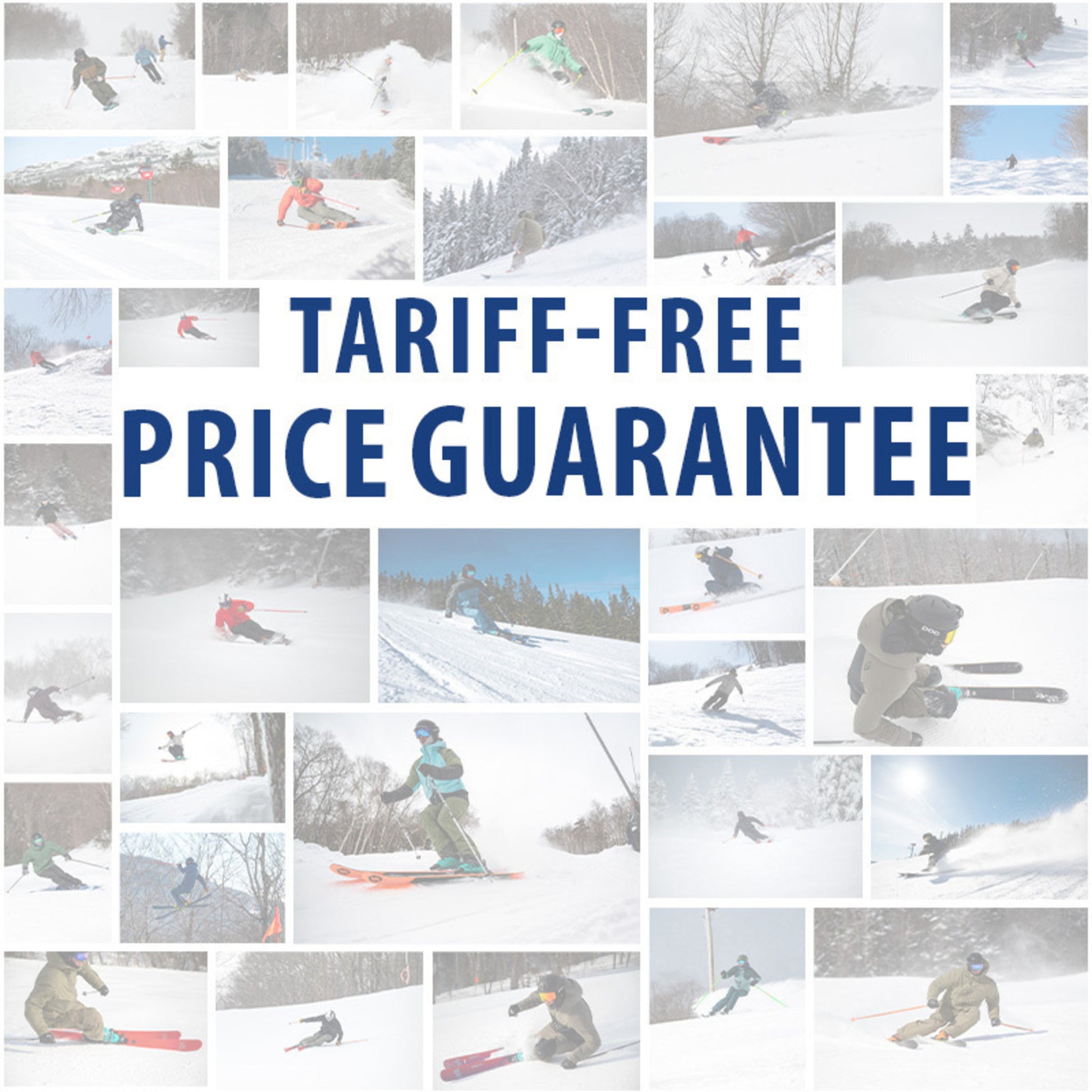 Pre Tariff Price Guarantee