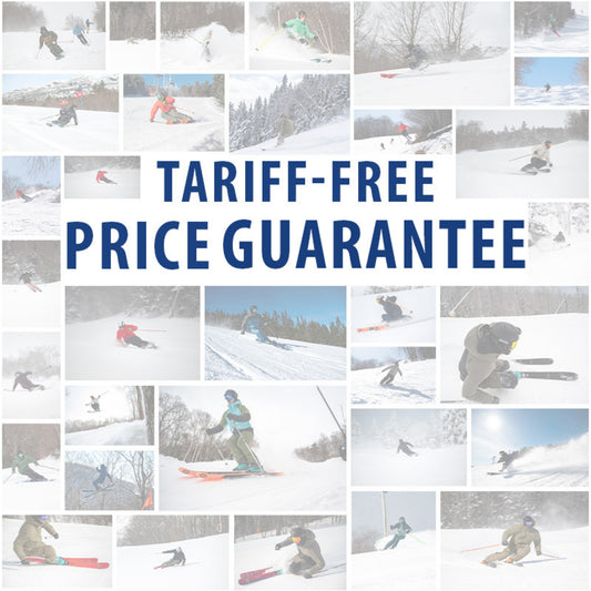 Pre Tariff Price Guarantee
