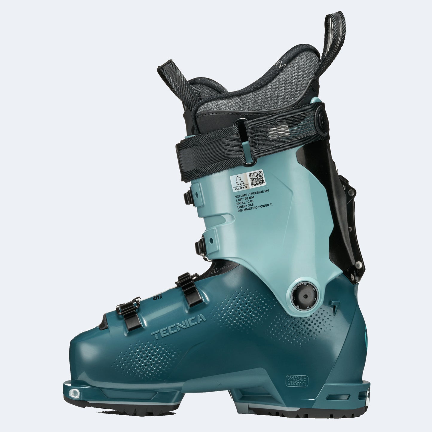 2026 Tecnica Cochise 105 Women's Ski Boots