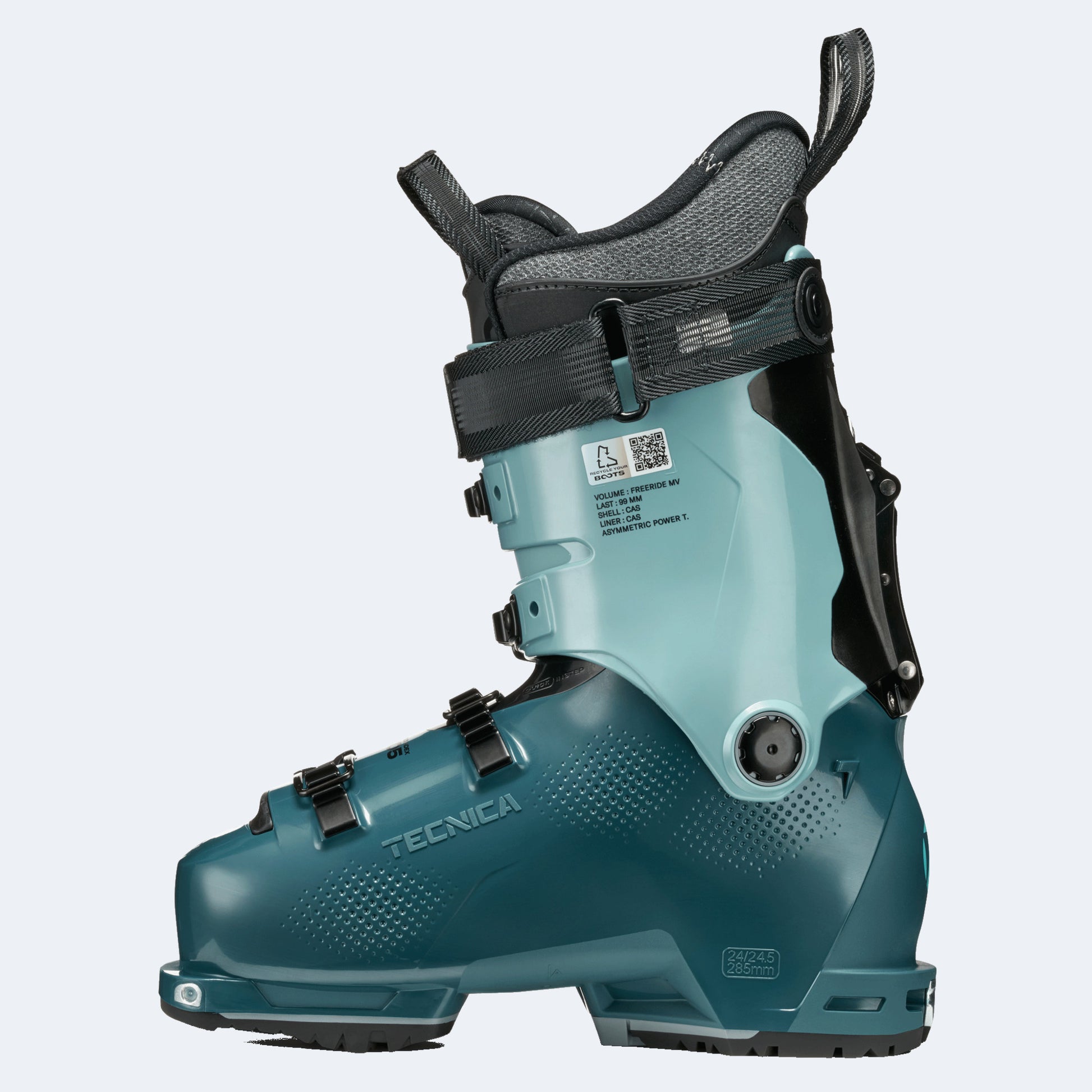 2026 Tecnica Cochise 105 Women's Ski Boots