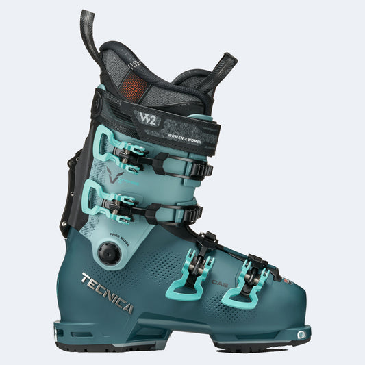 2026 Tecnica Cochise 105 Women's Ski Boots