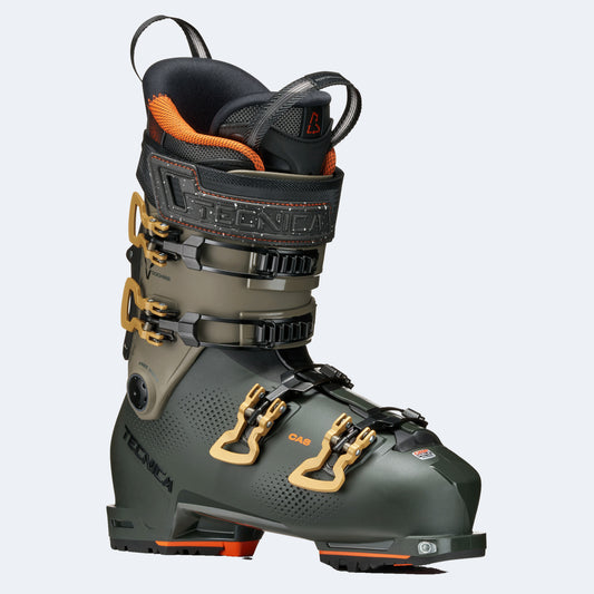 2026 Tecnica Cochise 120 Ski Boots