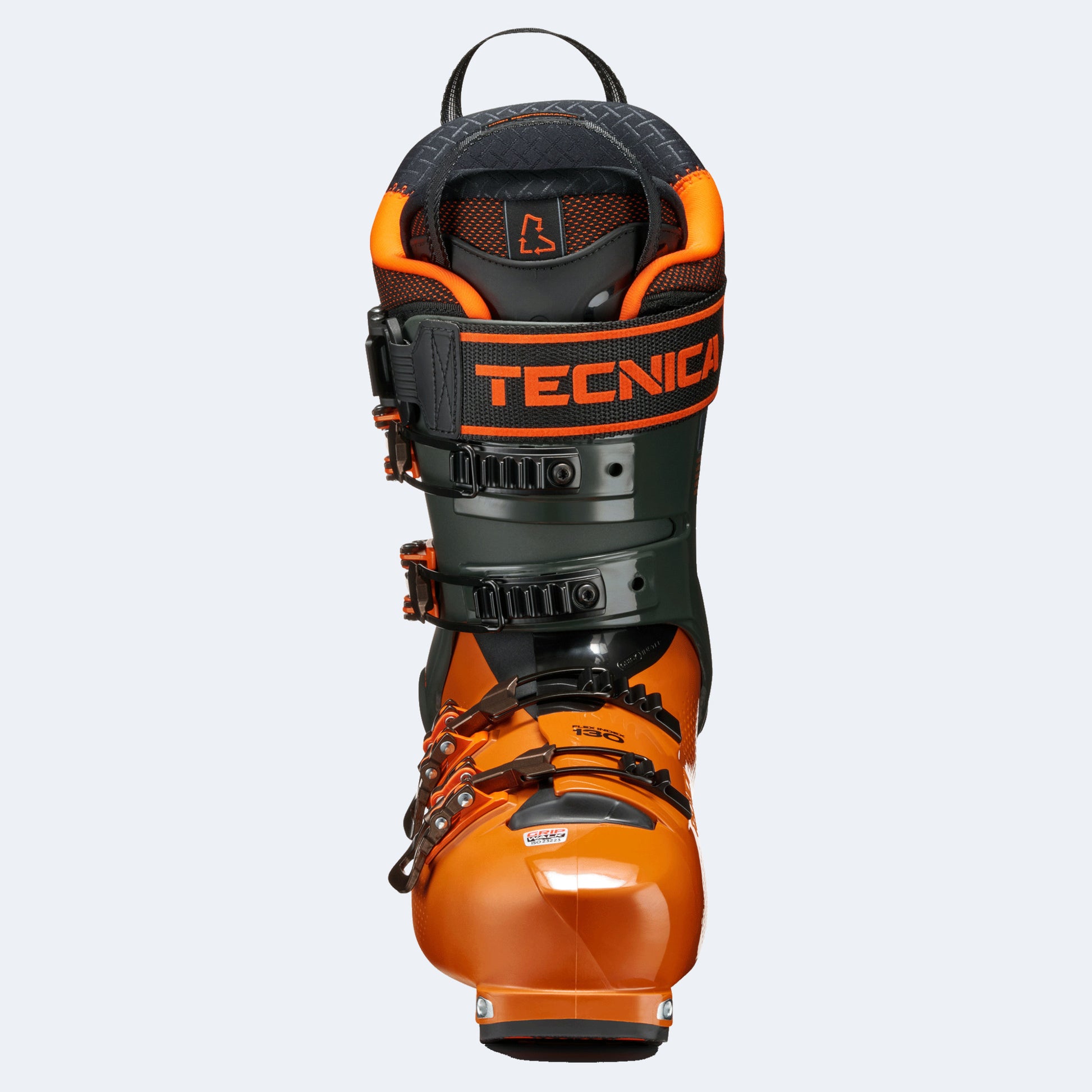 2026 Tecnica Cochise 130 Ski Boots