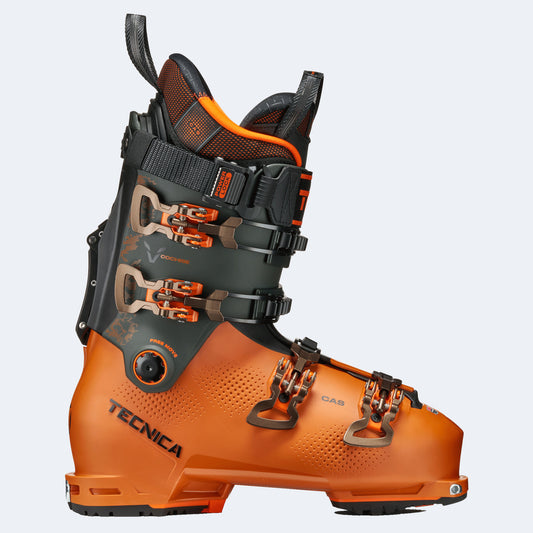 2026 Tecnica Cochise 130 Ski Boots