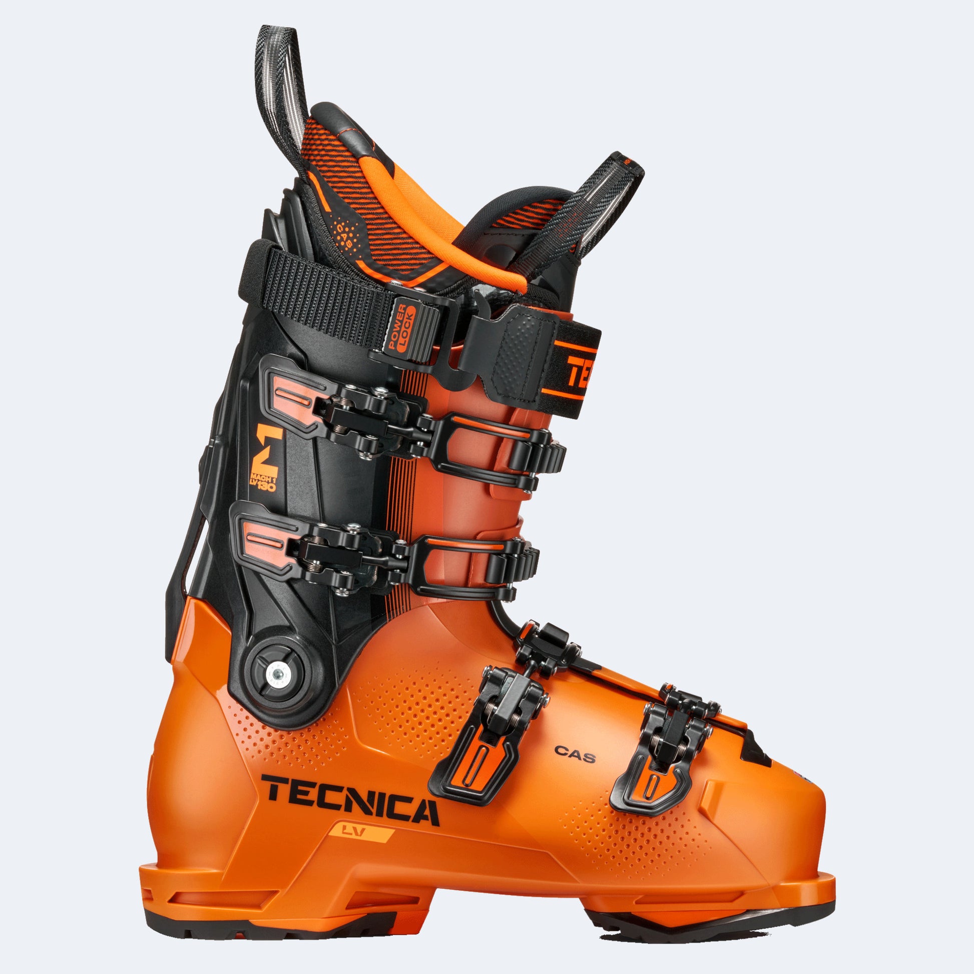 2026 Tecnica Mach1 130 LV Ski Boots