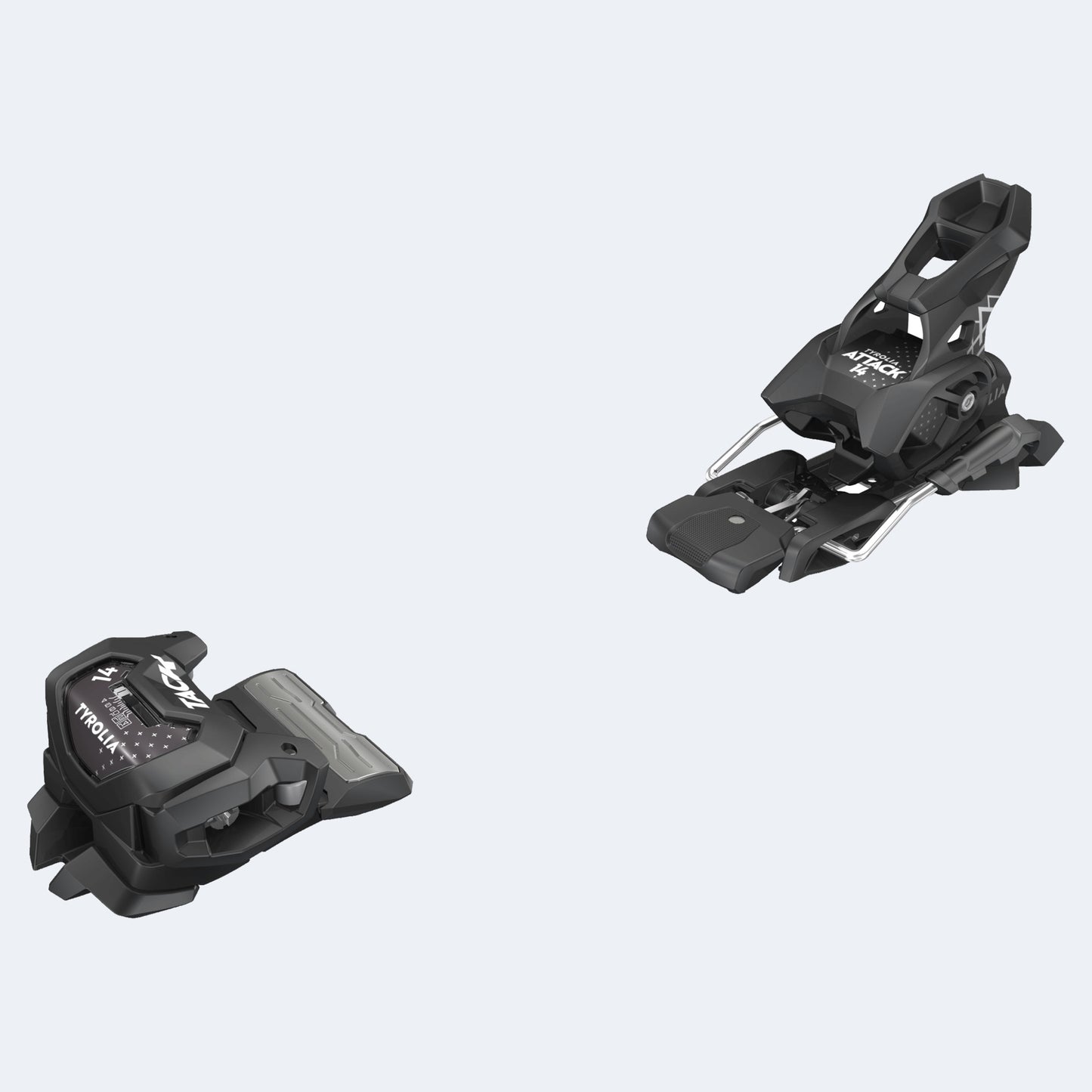 2026 Tyrolia Attack 14 Bindings