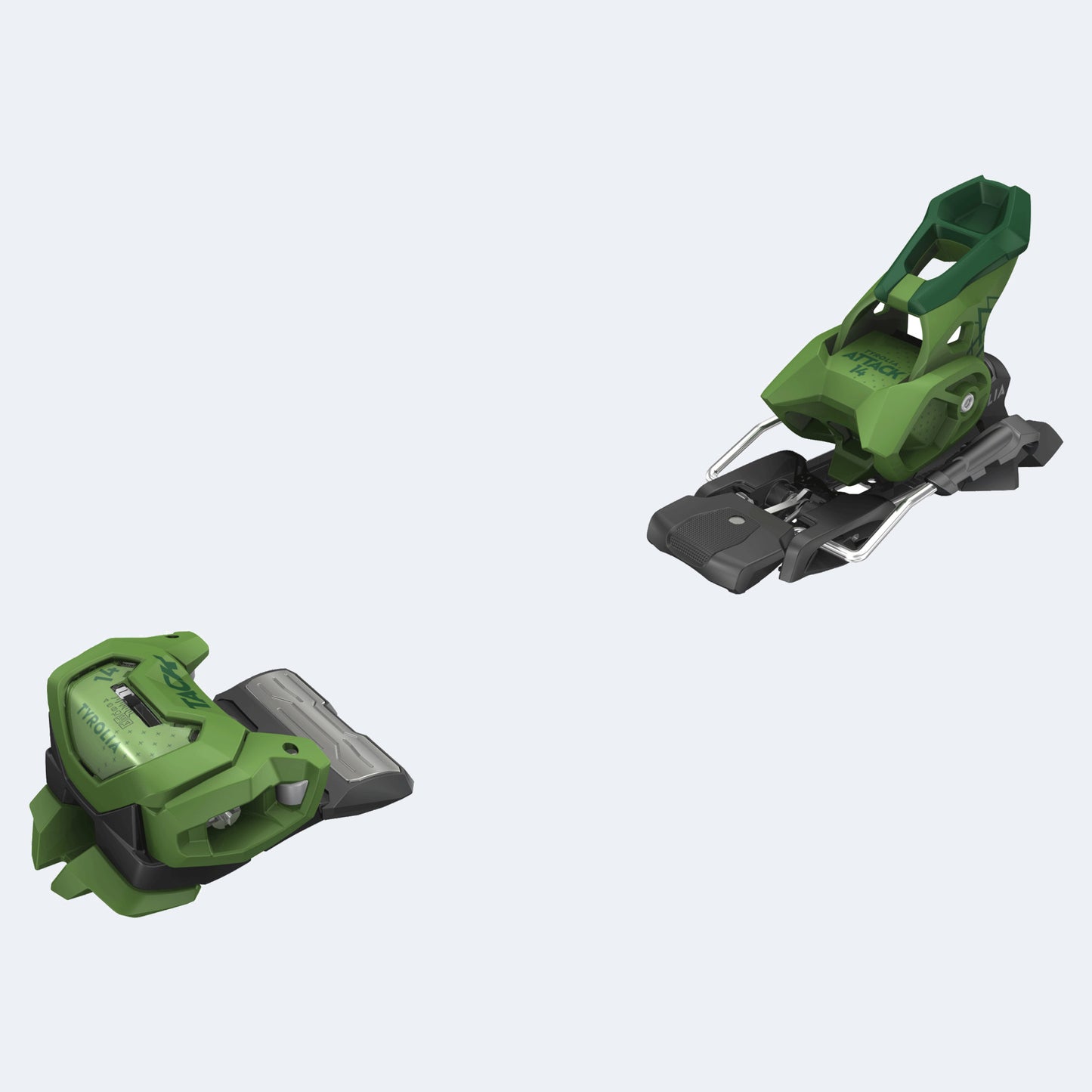 2026 Tyrolia Attack 14 Bindings