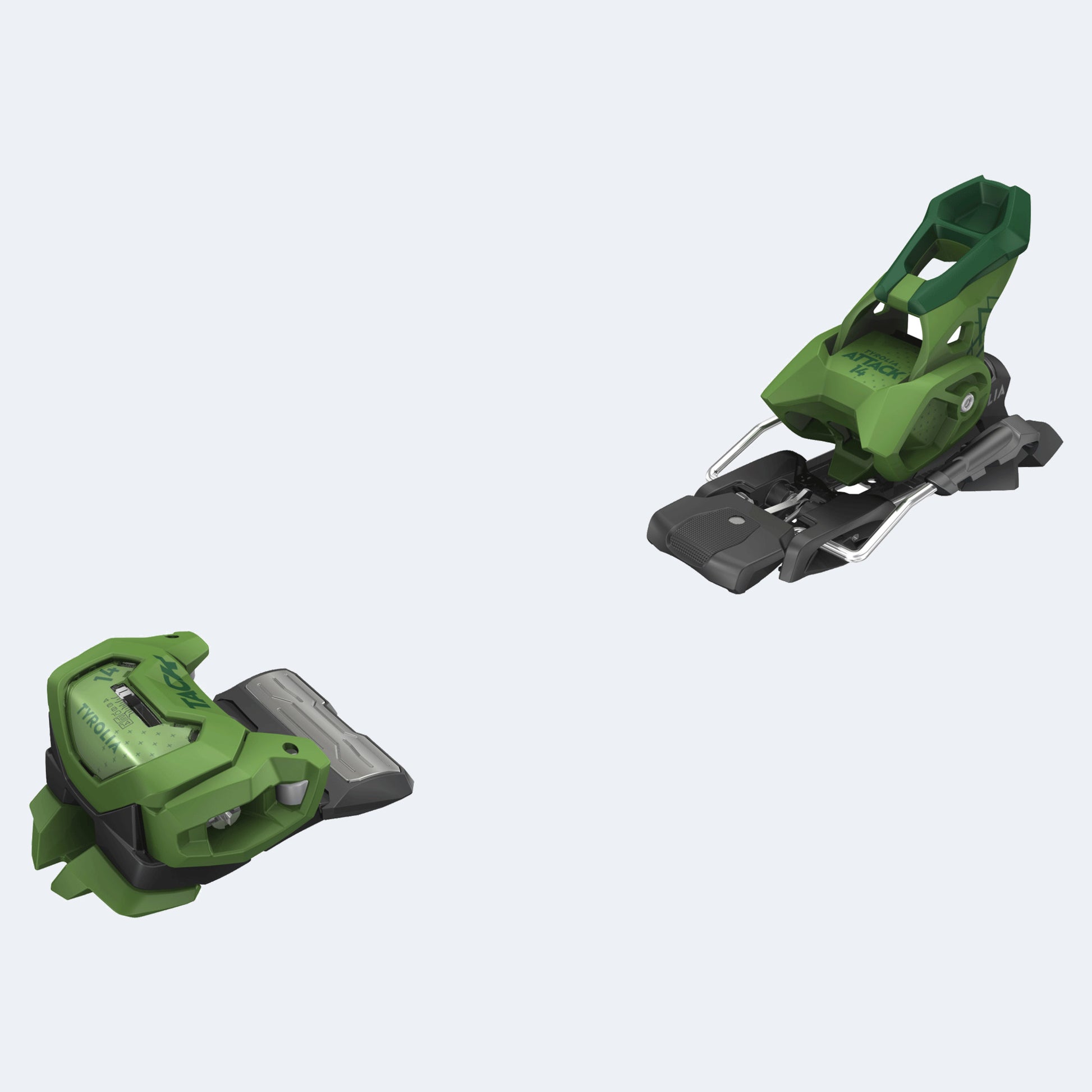 2026 Tyrolia Attack 14 Bindings