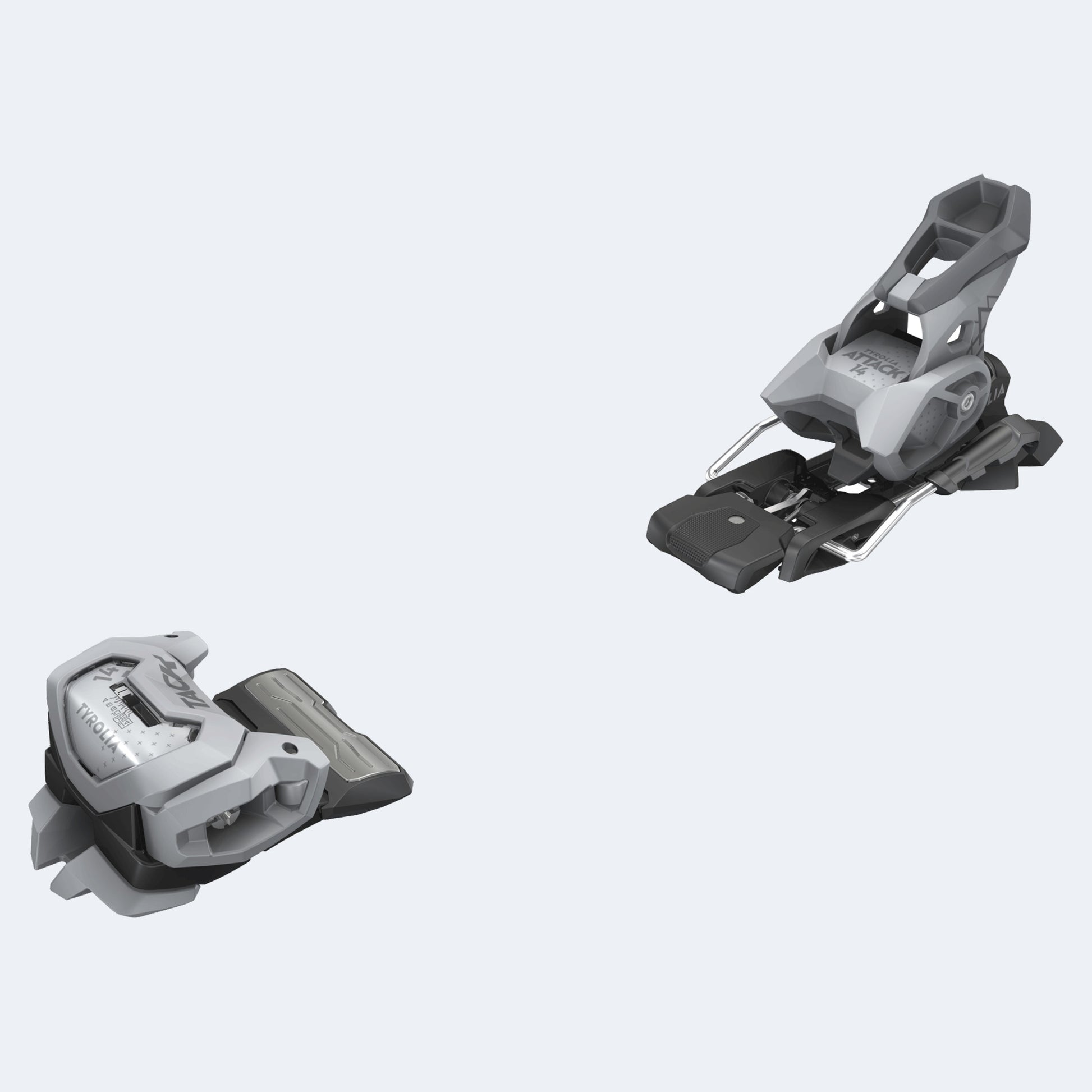 2026 Tyrolia Attack 14 Bindings