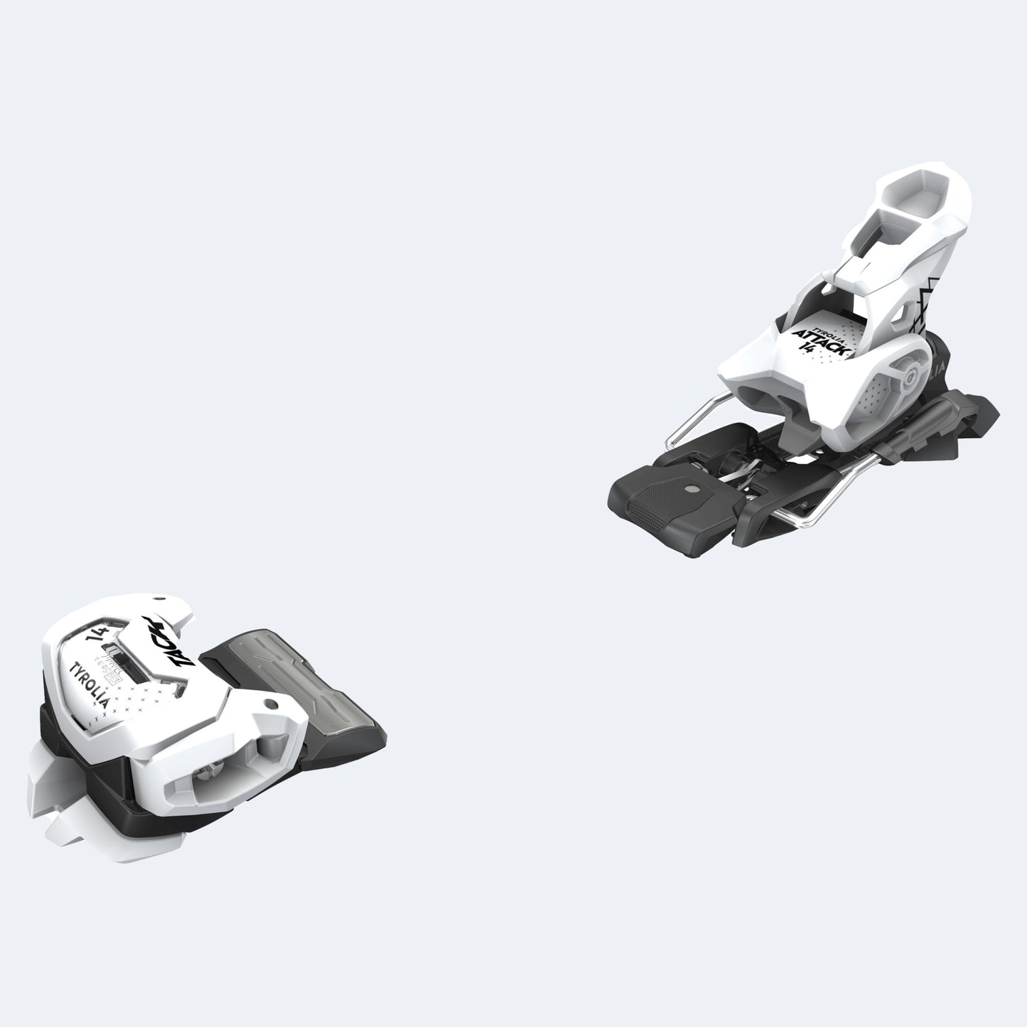 2026 Tyrolia Attack 14 Bindings