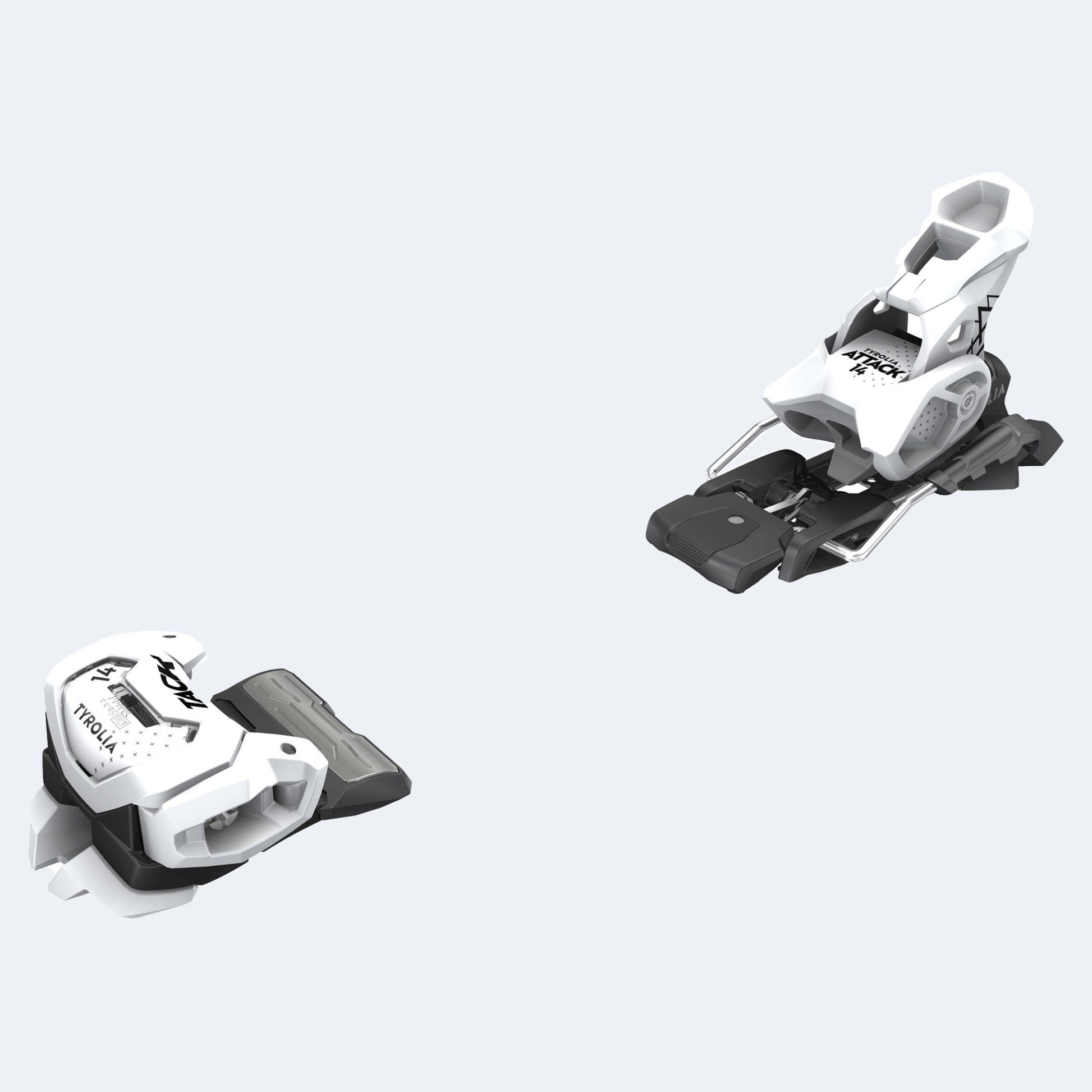 2026 Tyrolia Attack 14 Bindings