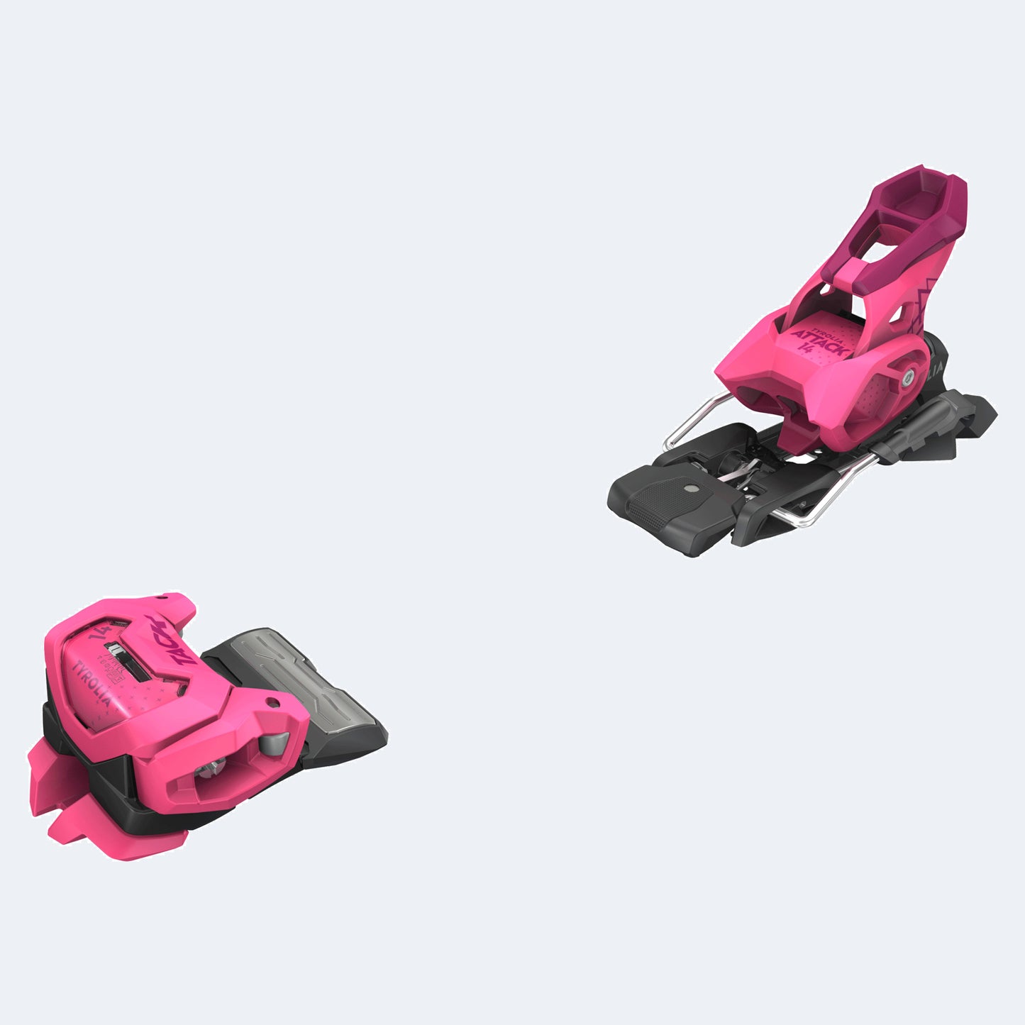 2026 Tyrolia Attack 14 Bindings